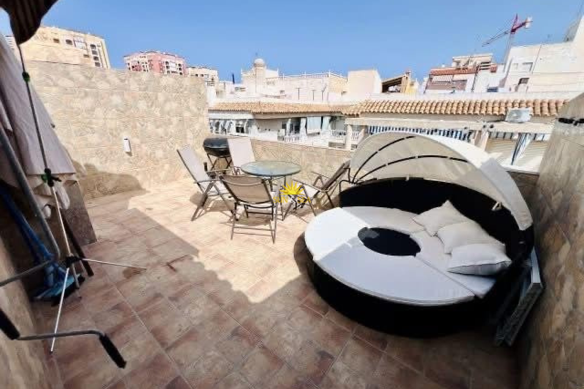 Reventa - Duplex - Torrevieja - Playa del Cura