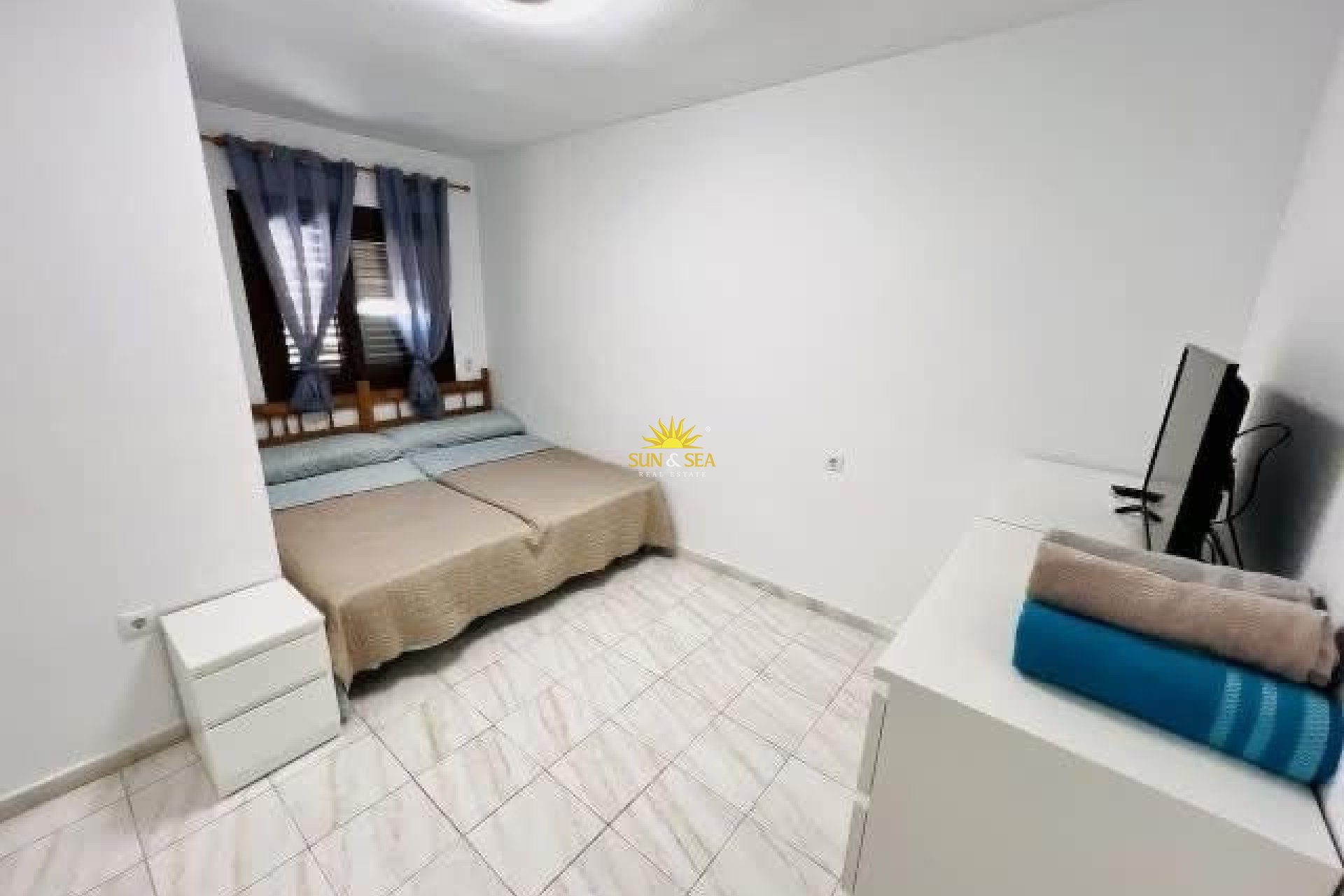 Reventa - Duplex - Torrevieja - Playa del Cura