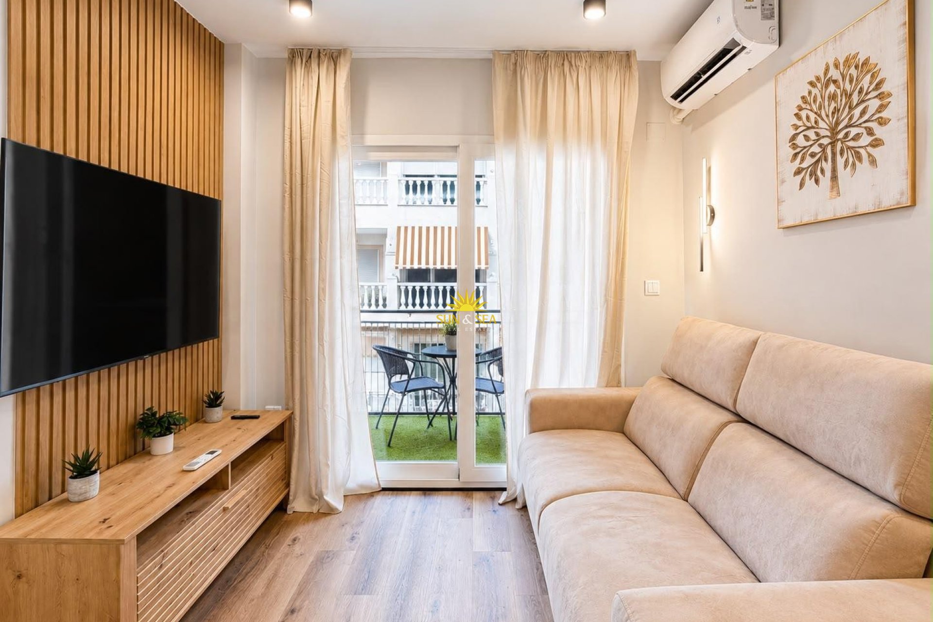 Reventa - Estudio - Torrevieja - torrevieja