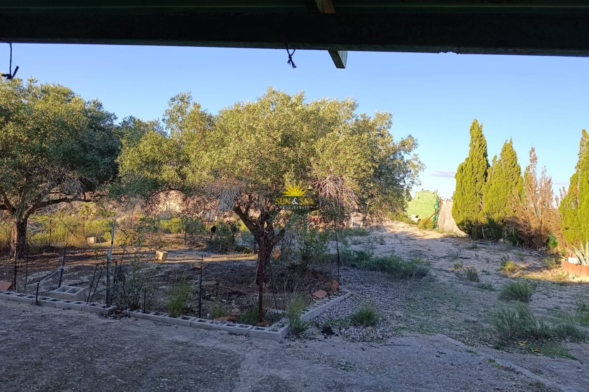 Reventa - Finca -  - San Miguel de Salinas
