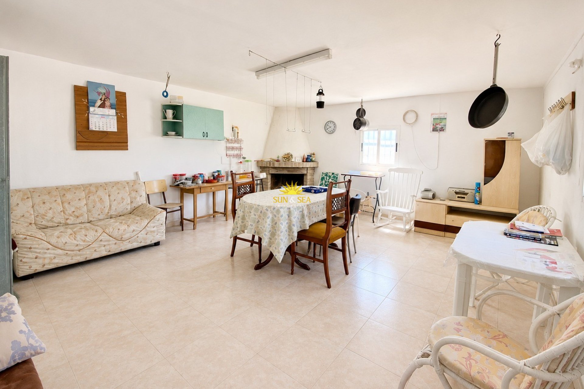 Reventa - Finca -  - San Miguel de Salinas