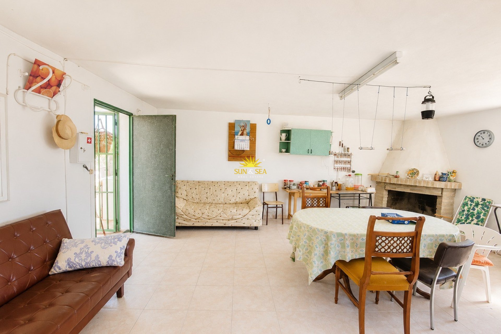 Reventa - Finca -  - San Miguel de Salinas
