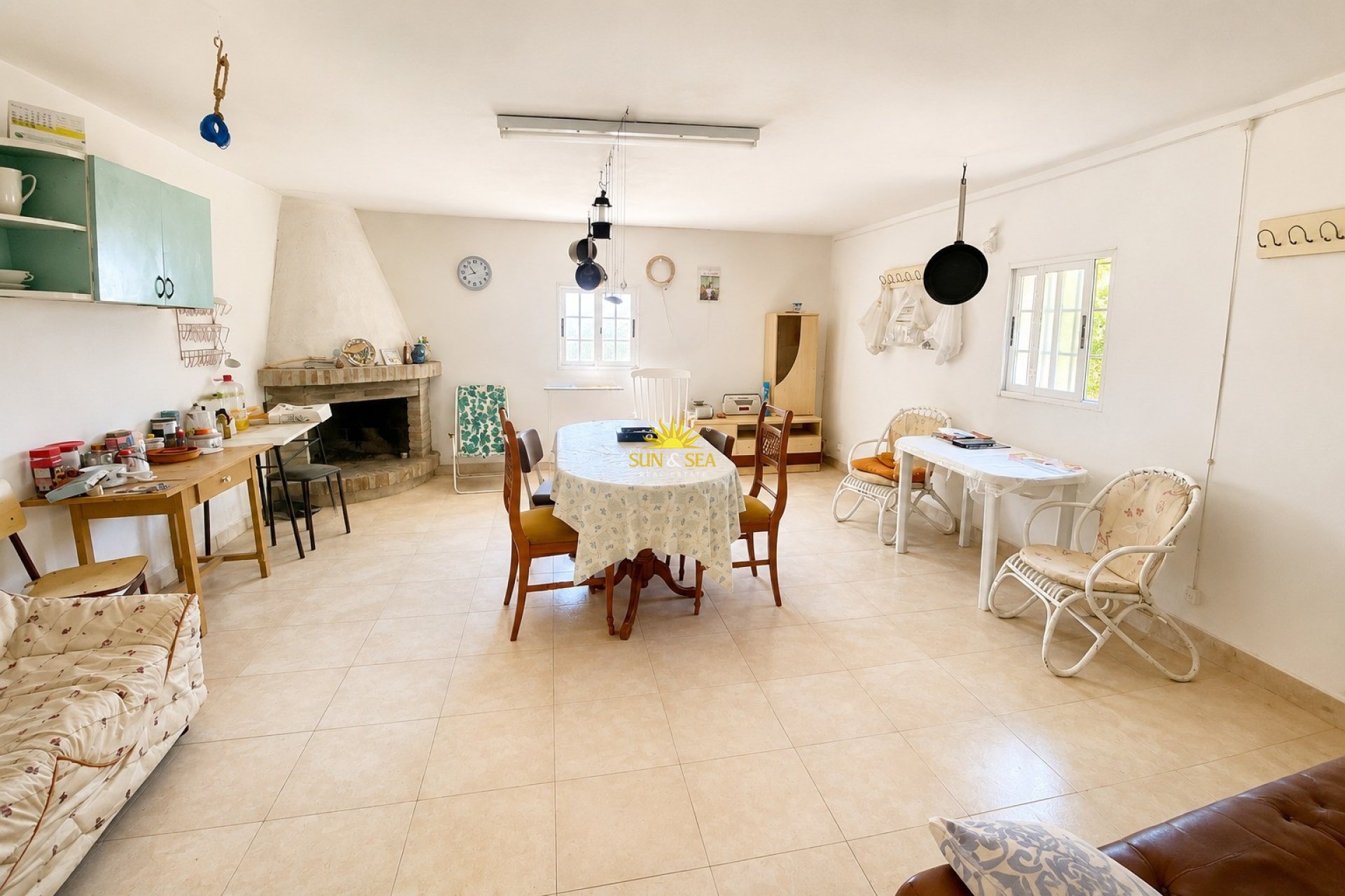 Reventa - Finca -  - San Miguel de Salinas