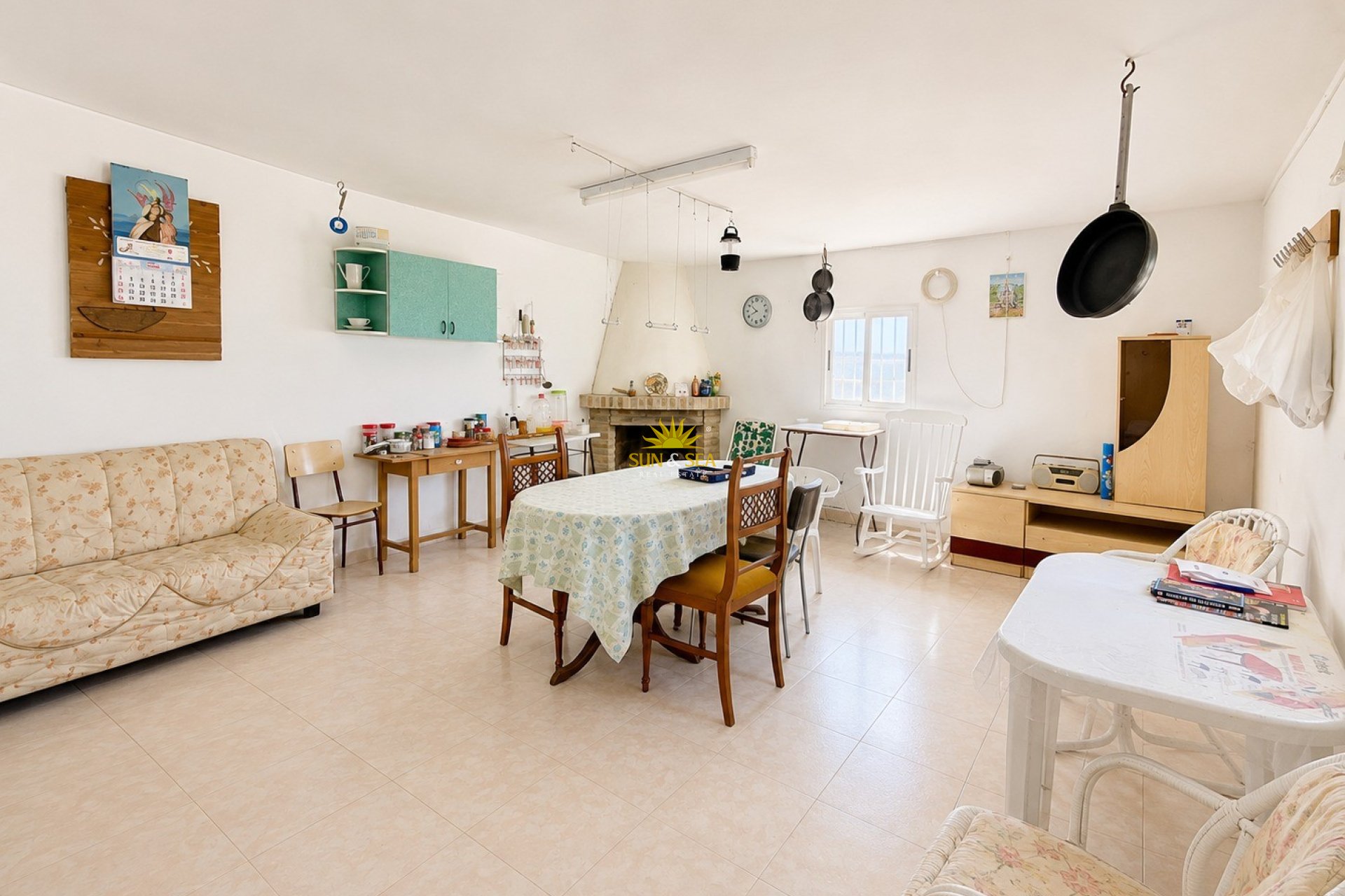 Reventa - Finca -  - San Miguel de Salinas