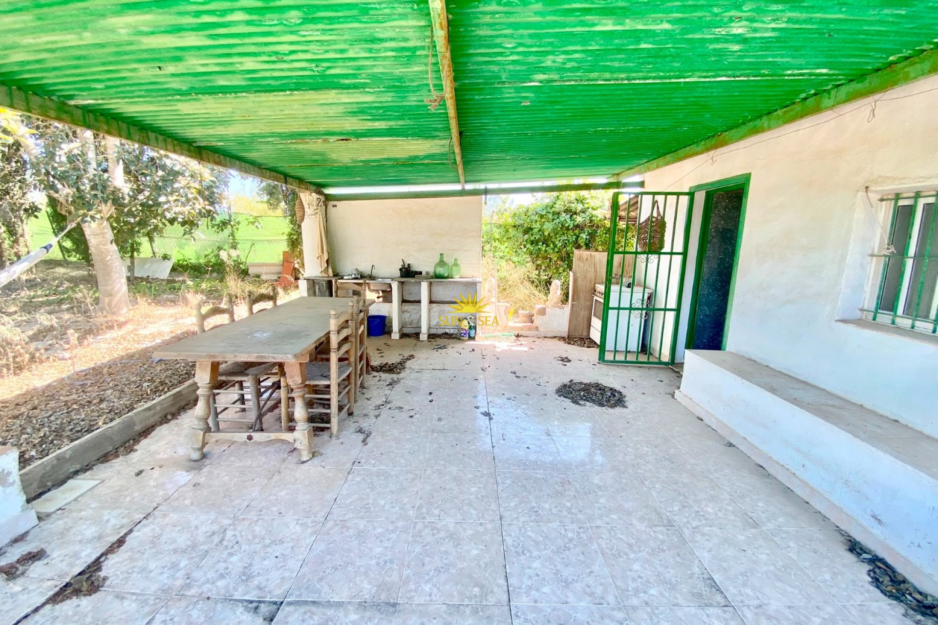 Reventa - Finca -  - San Miguel de Salinas