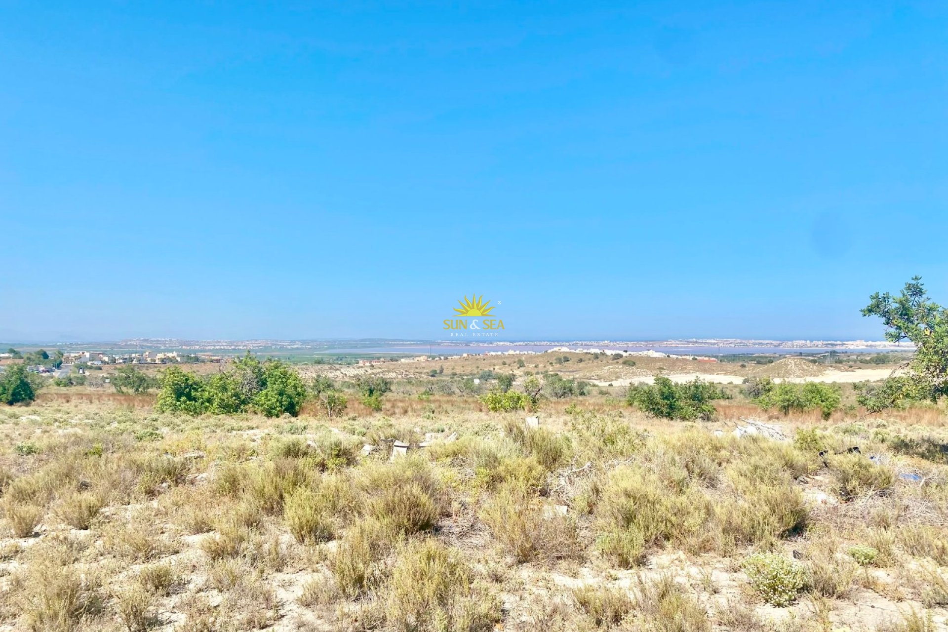 Reventa - Finca -  - San Miguel de Salinas