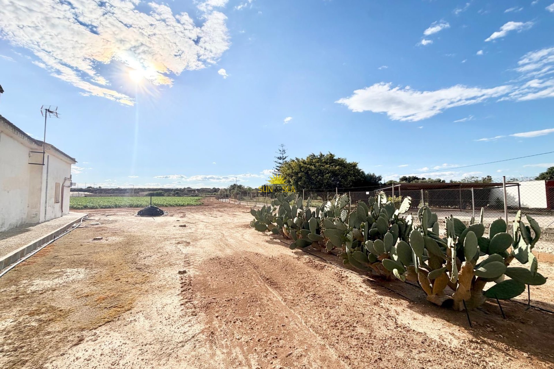 Reventa - Finca - San Pedro del Pinatar - Las Beatas