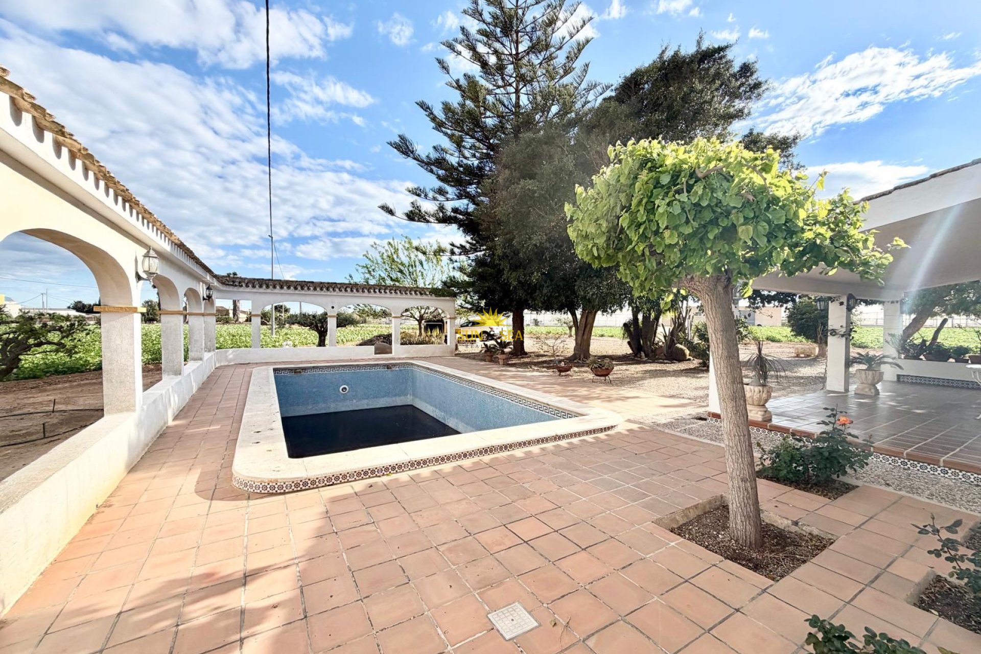 Reventa - Finca - San Pedro del Pinatar - Las Beatas