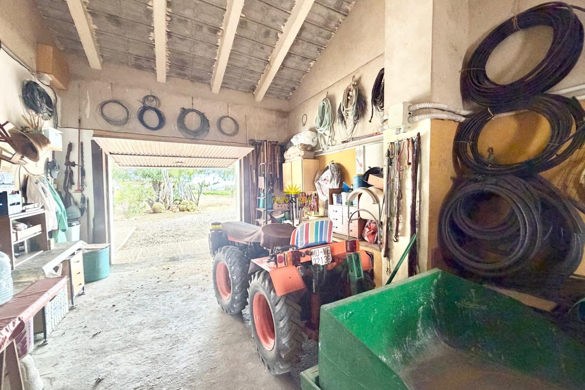 Reventa - Finca - San Pedro del Pinatar - Las Beatas