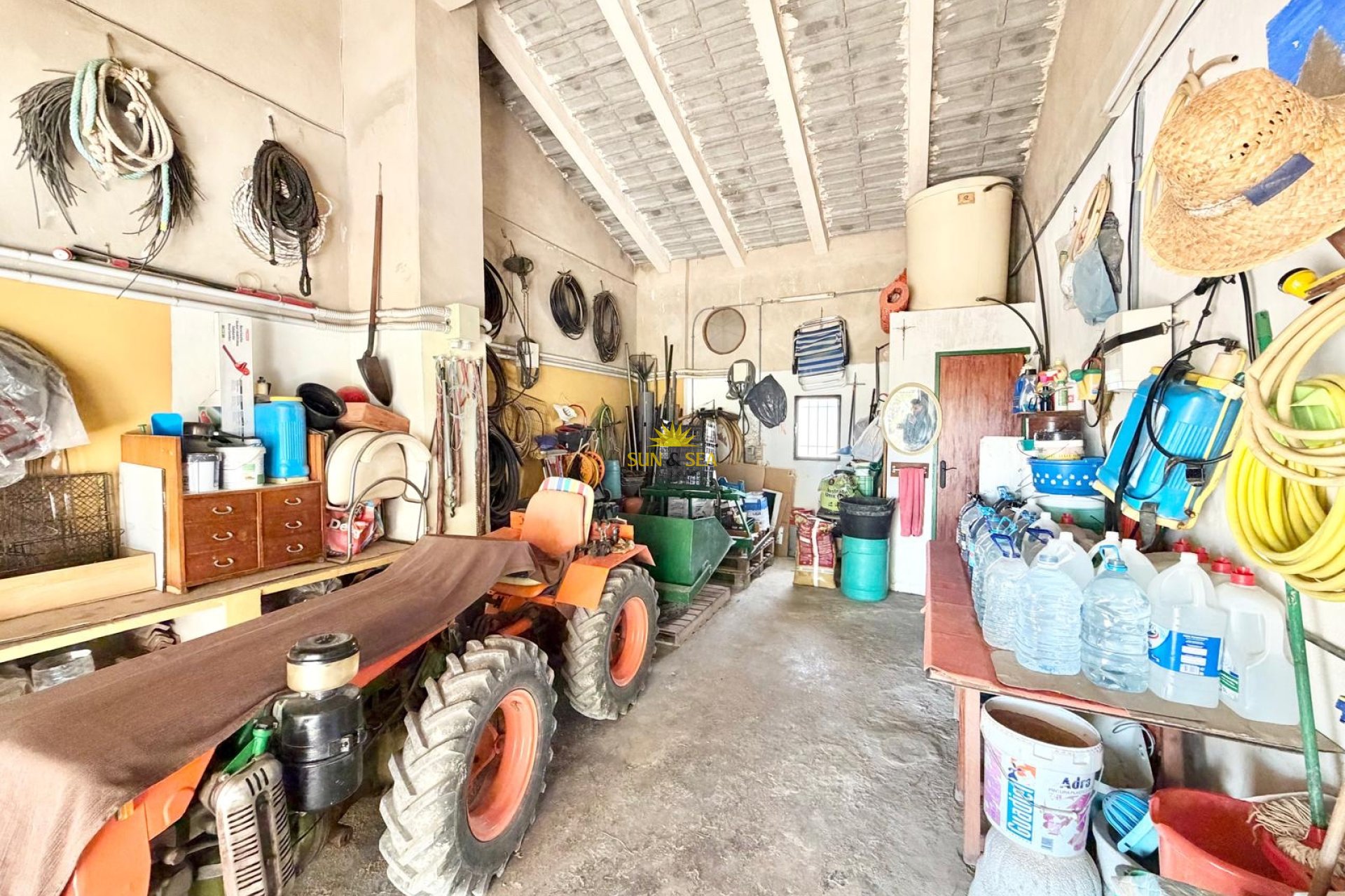 Reventa - Finca - San Pedro del Pinatar - Las Beatas