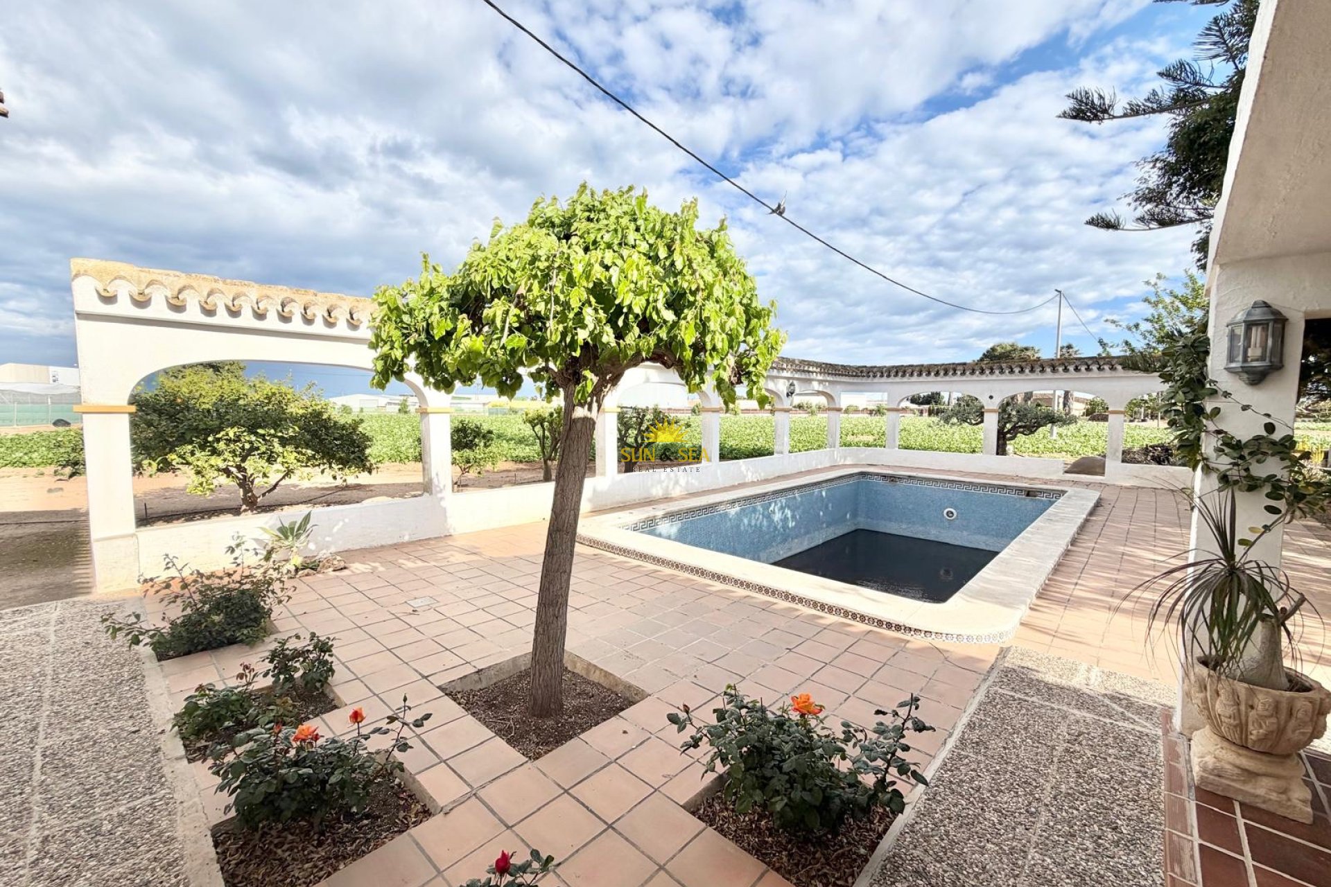 Reventa - Finca - San Pedro del Pinatar - Las Beatas