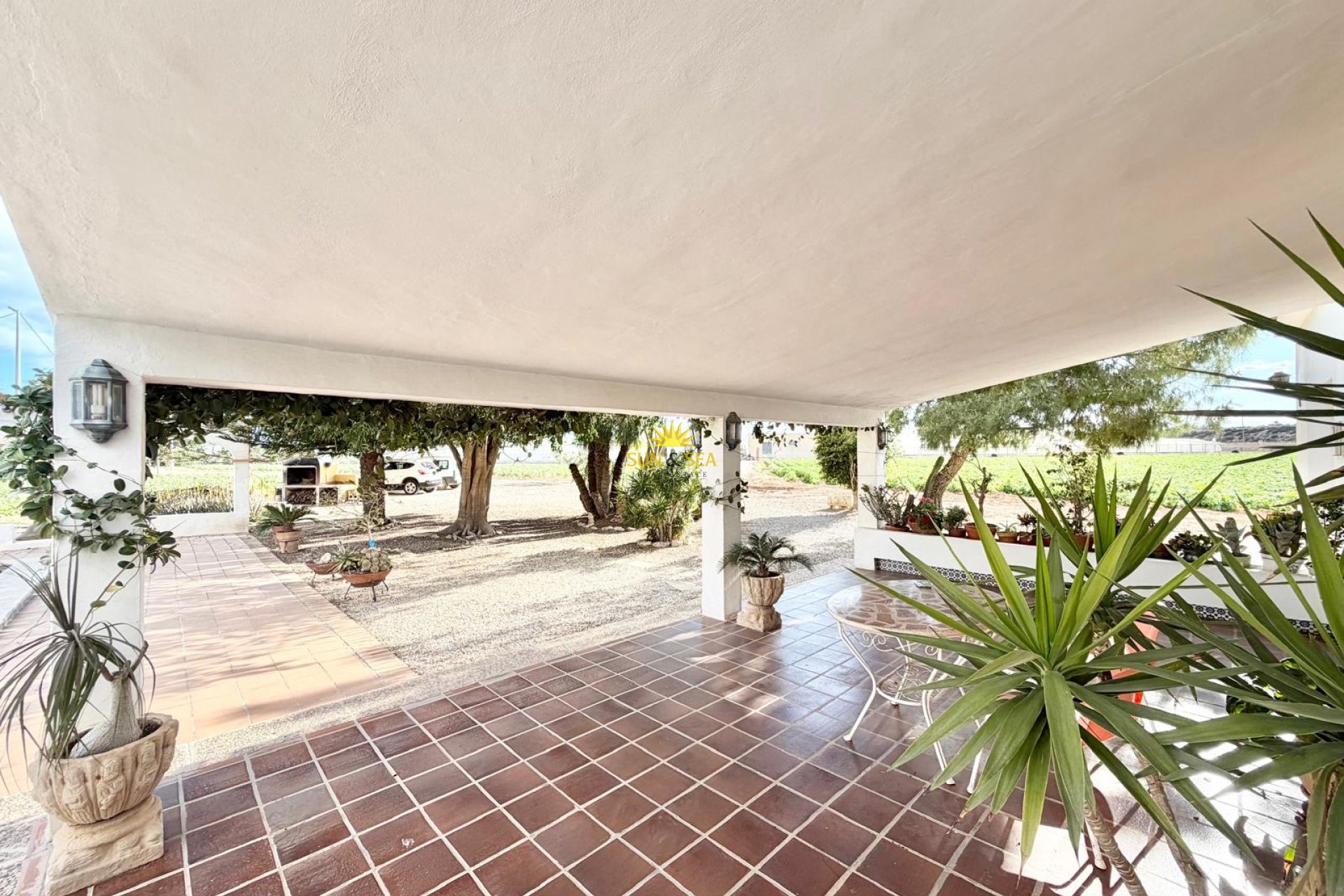 Reventa - Finca - San Pedro del Pinatar - Las Beatas
