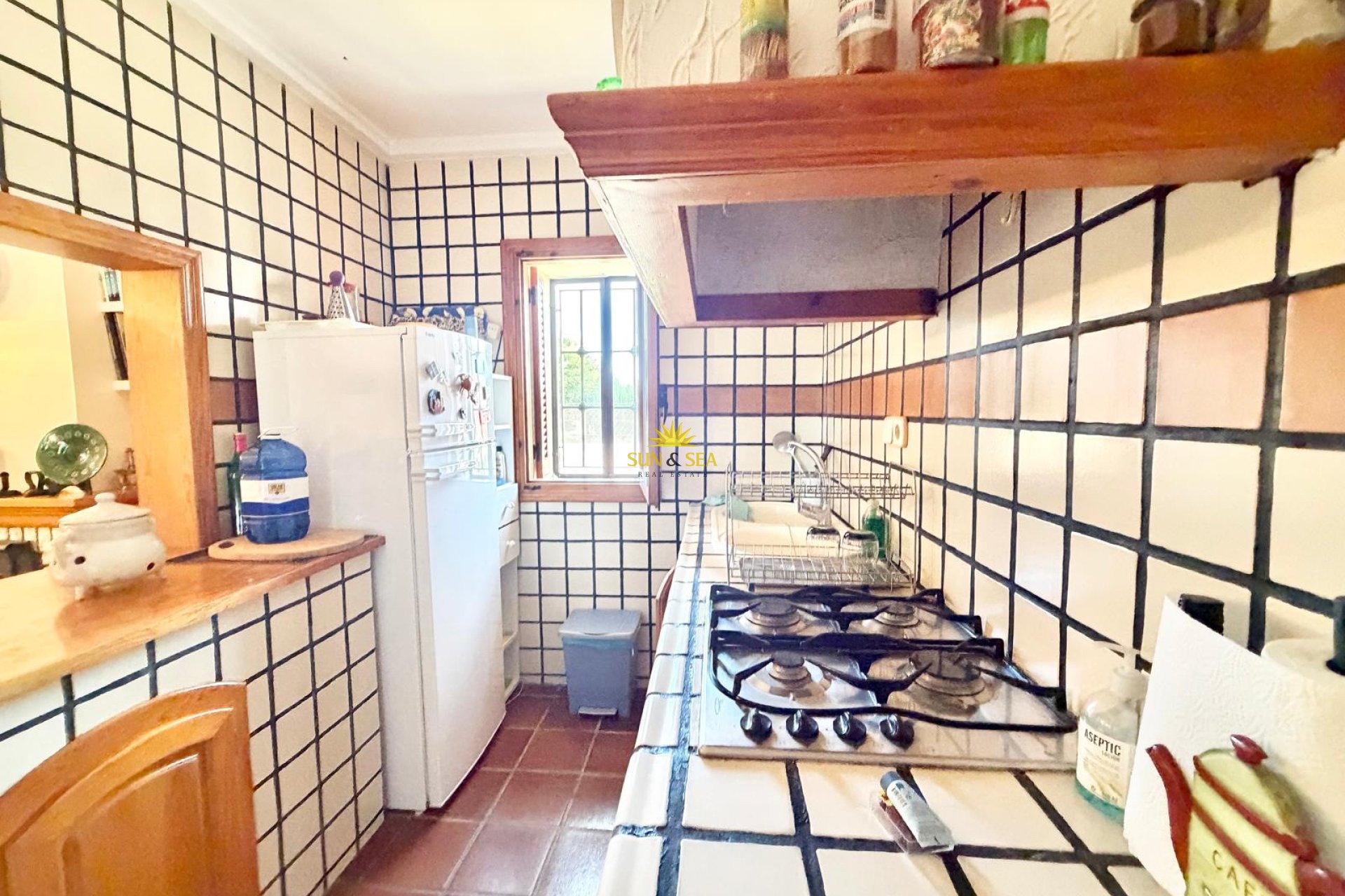 Reventa - Finca - San Pedro del Pinatar - Las Beatas