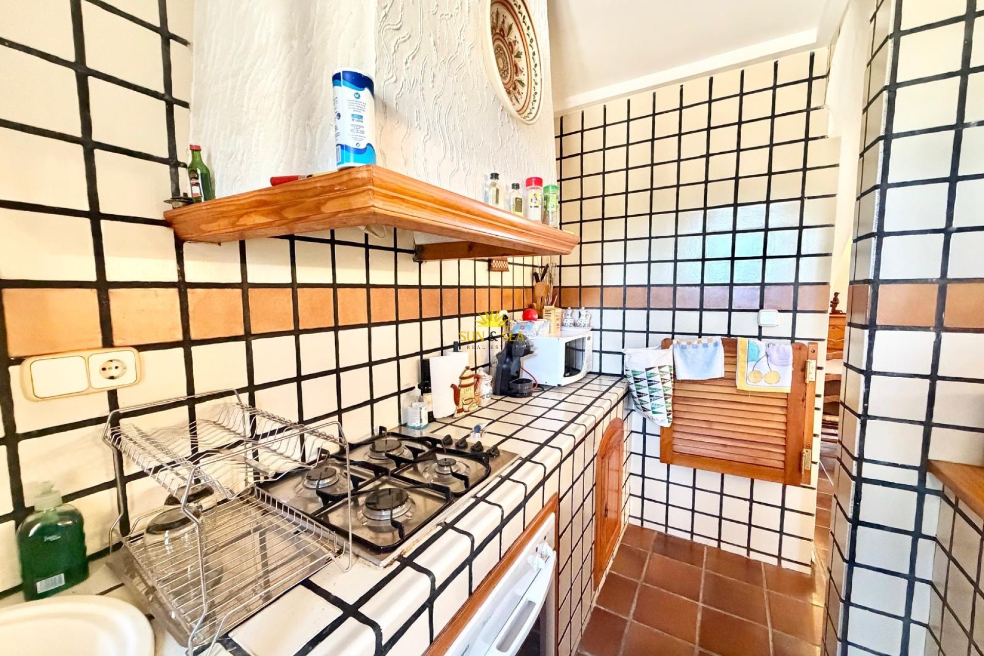 Reventa - Finca - San Pedro del Pinatar - Las Beatas