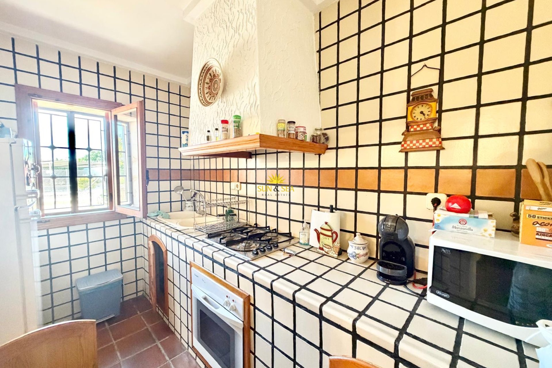 Reventa - Finca - San Pedro del Pinatar - Las Beatas