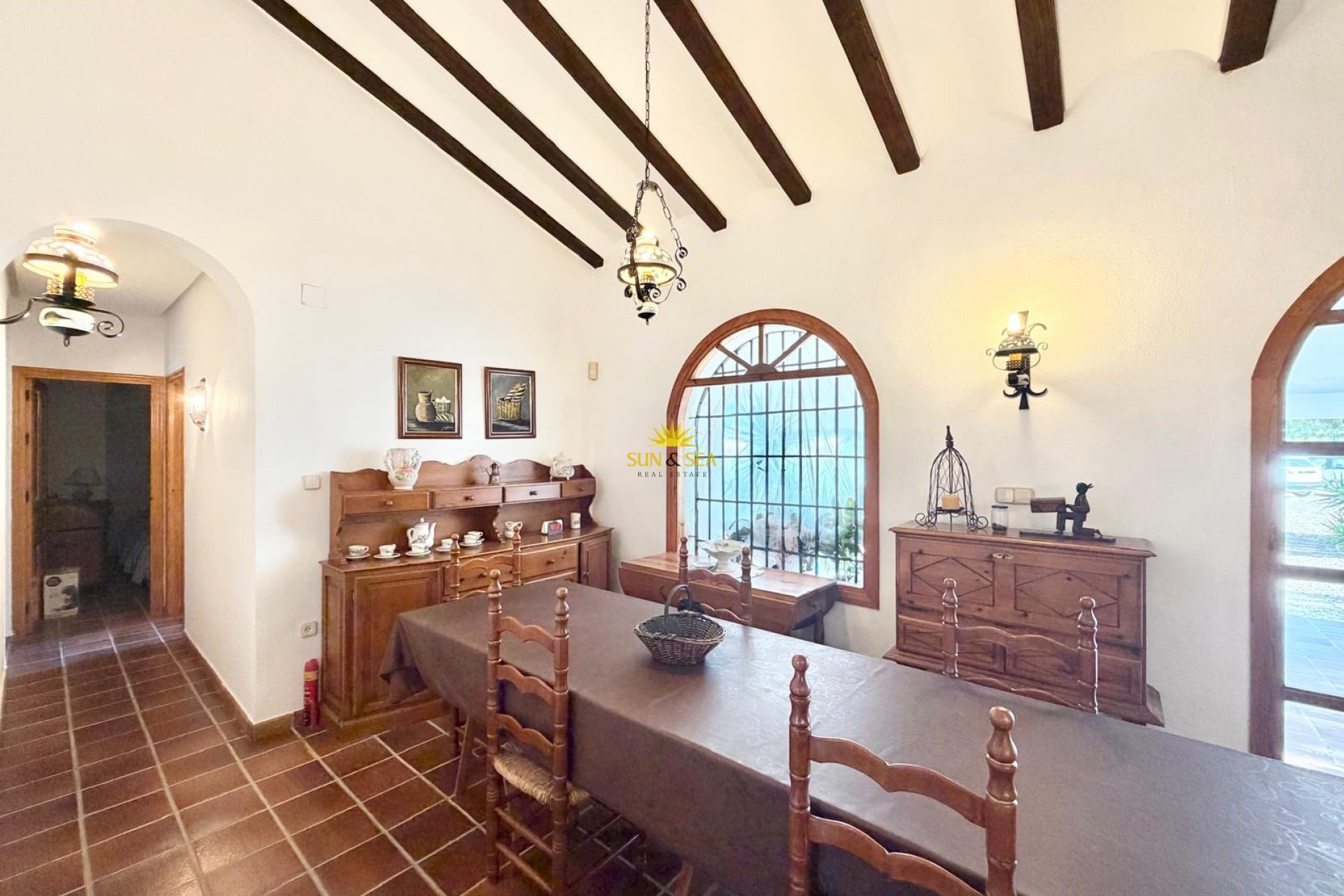 Reventa - Finca - San Pedro del Pinatar - Las Beatas