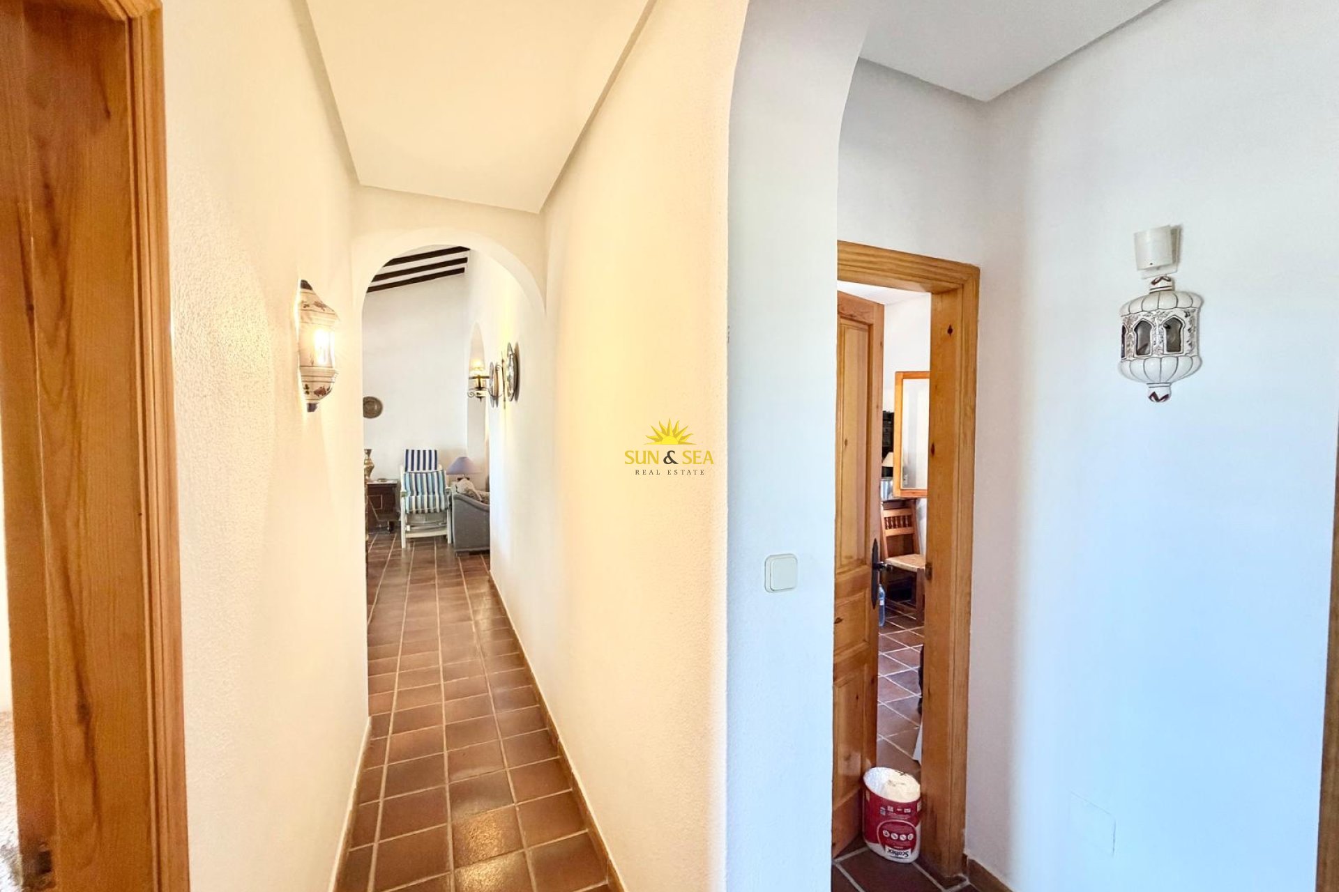 Reventa - Finca - San Pedro del Pinatar - Las Beatas