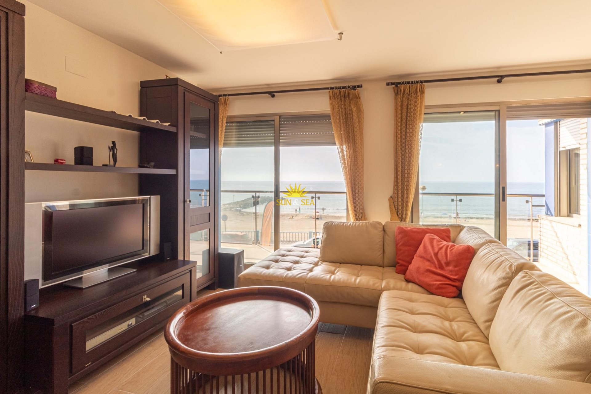 Reventa - Flat - Torrevieja - Playa de los locos