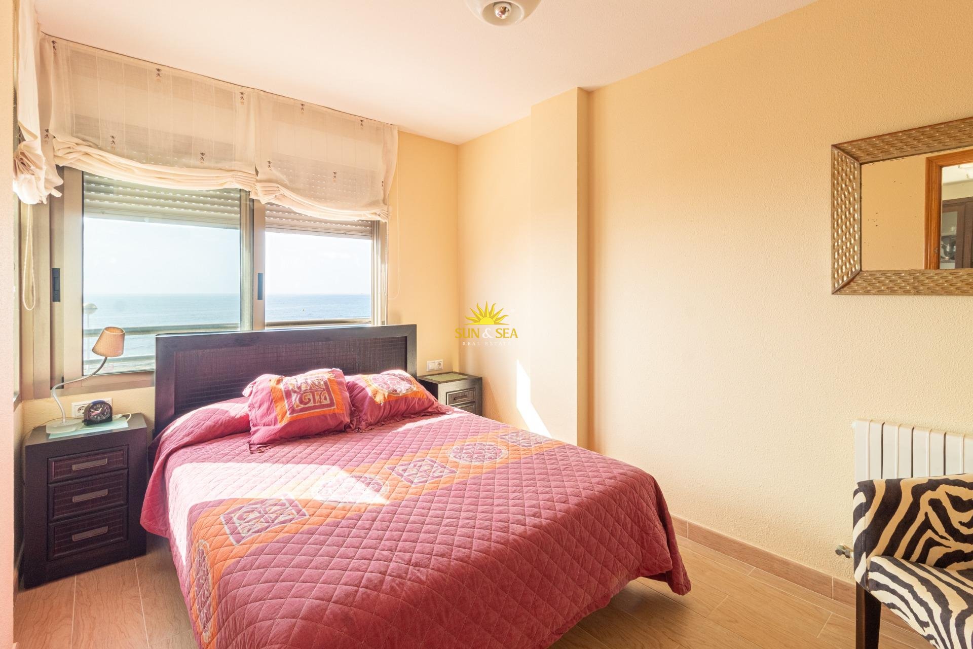 Reventa - Flat - Torrevieja - Playa de los locos