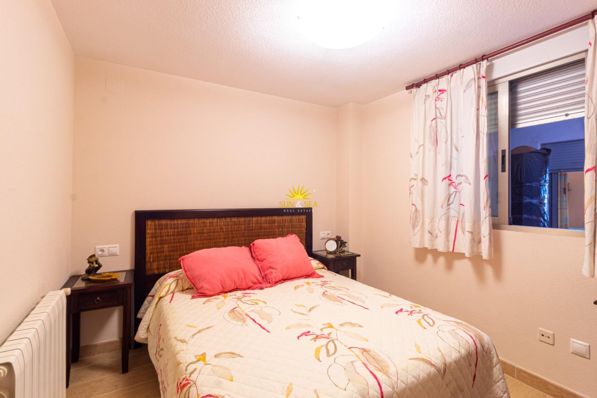 Reventa - Flat - Torrevieja - Playa de los locos