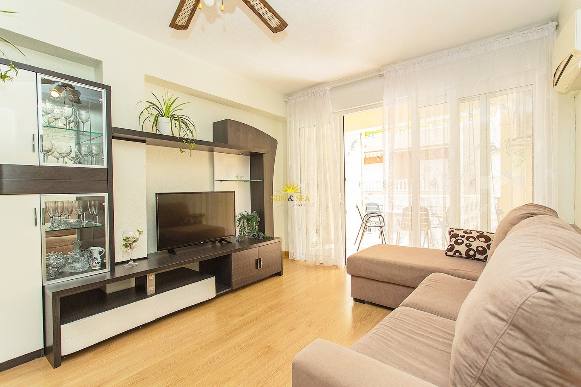 Reventa - Flat - Torrevieja - Playa del cura