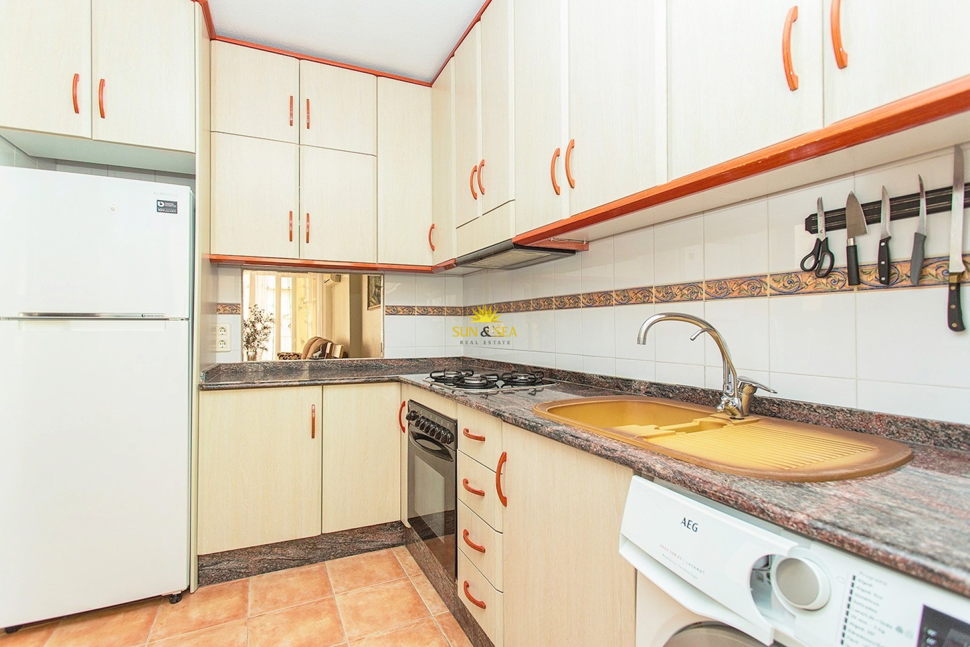 Reventa - Flat - Torrevieja - Playa del cura