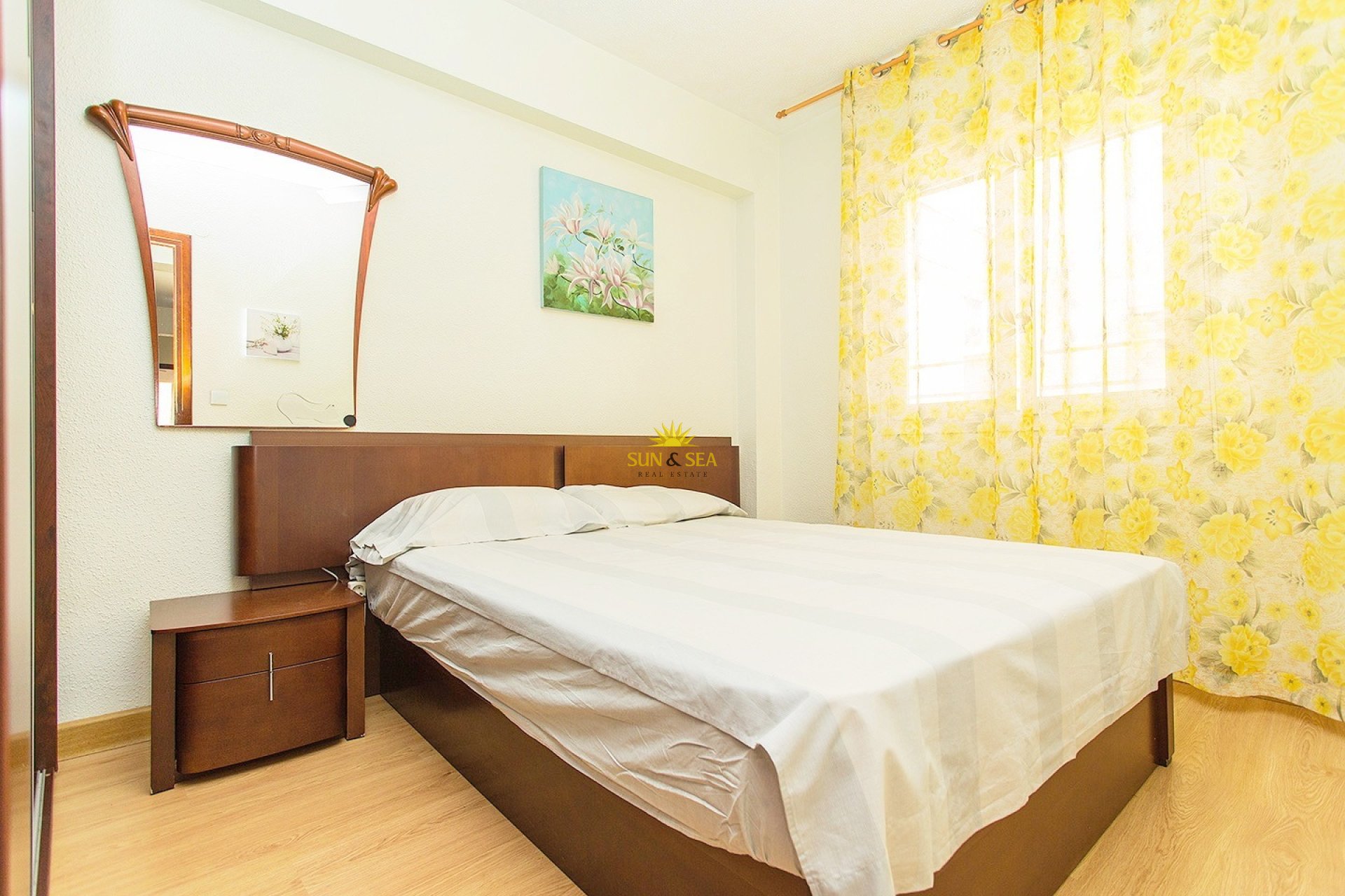 Reventa - Flat - Torrevieja - Playa del cura