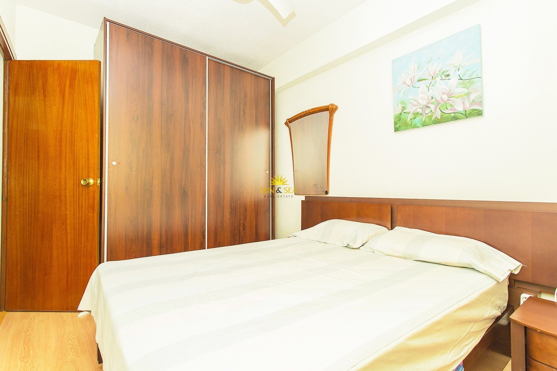 Reventa - Flat - Torrevieja - Playa del cura