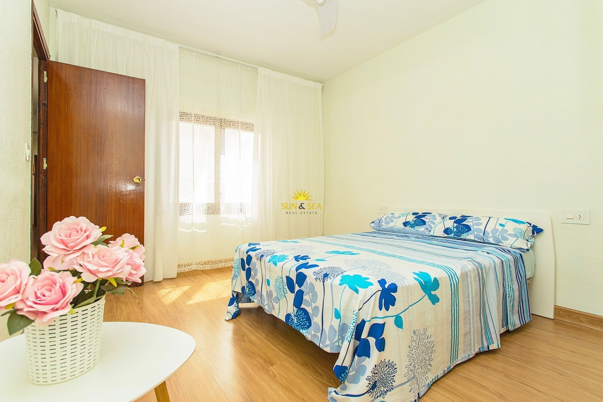 Reventa - Flat - Torrevieja - Playa del cura