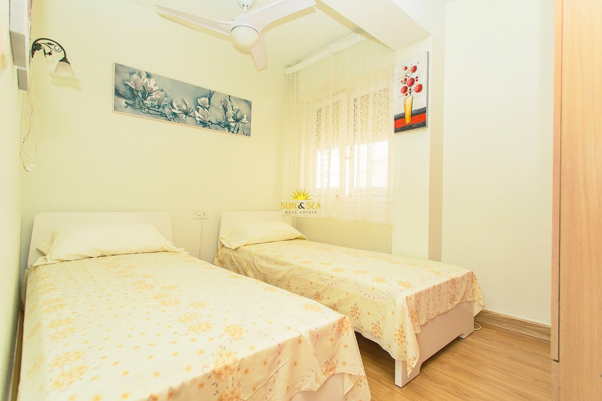Reventa - Flat - Torrevieja - Playa del cura