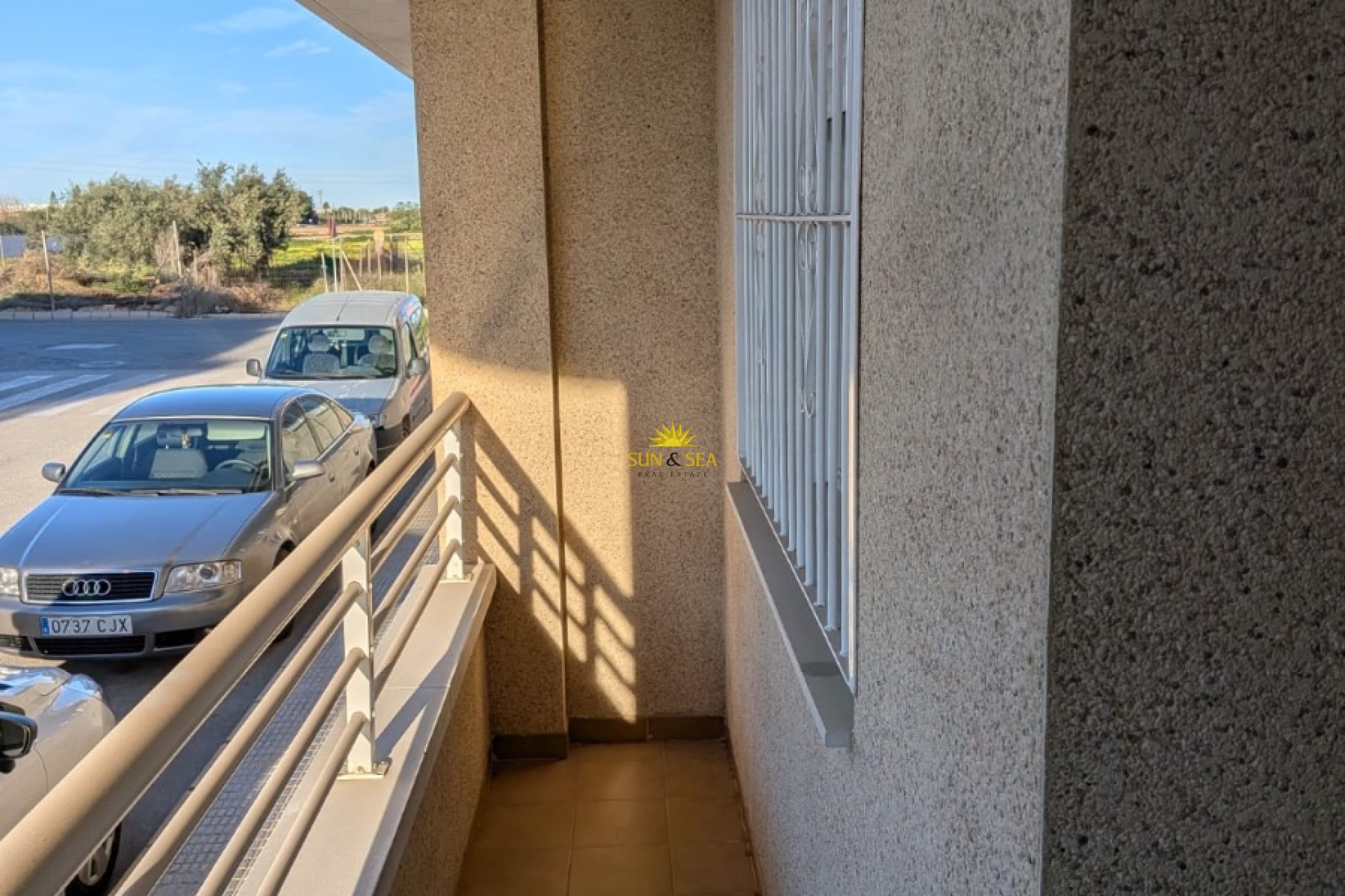 Reventa - Ground Floor - Montesinos