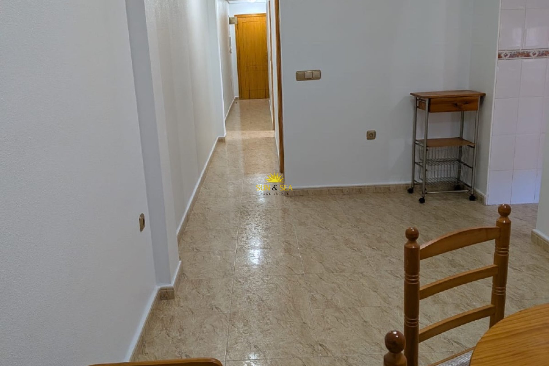 Reventa - Ground Floor - Montesinos