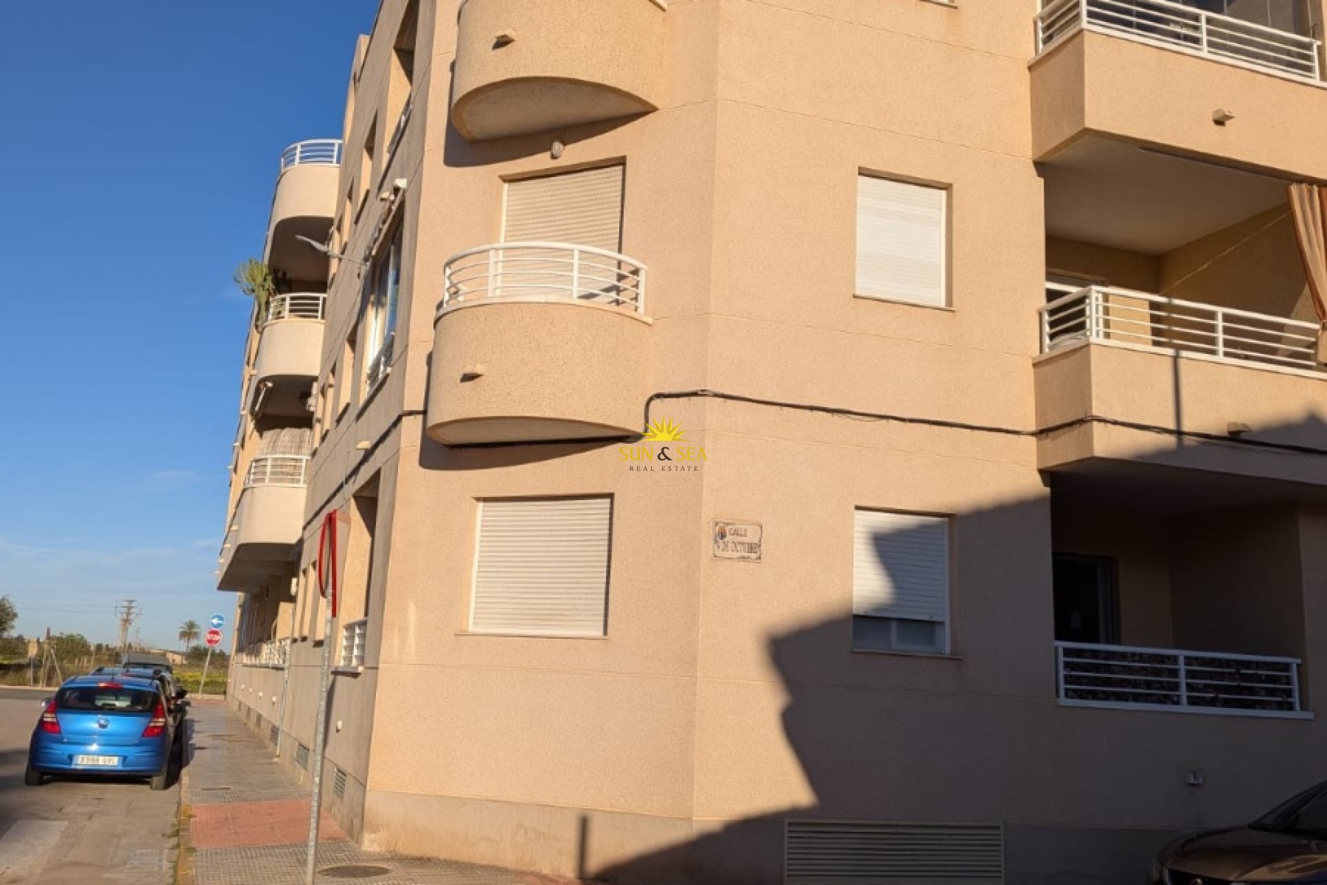 Reventa - Ground Floor - Montesinos