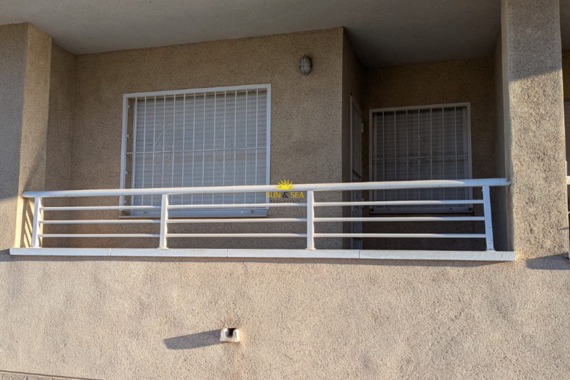 Reventa - Ground Floor - Montesinos