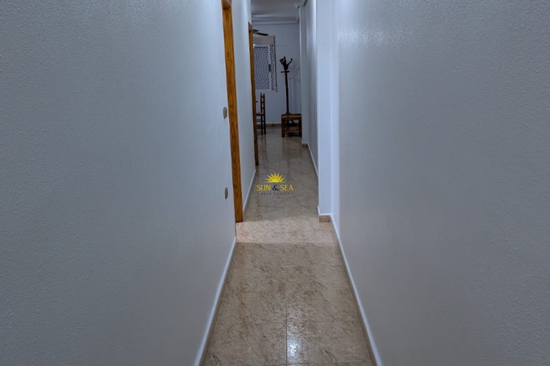 Reventa - Ground Floor - Montesinos