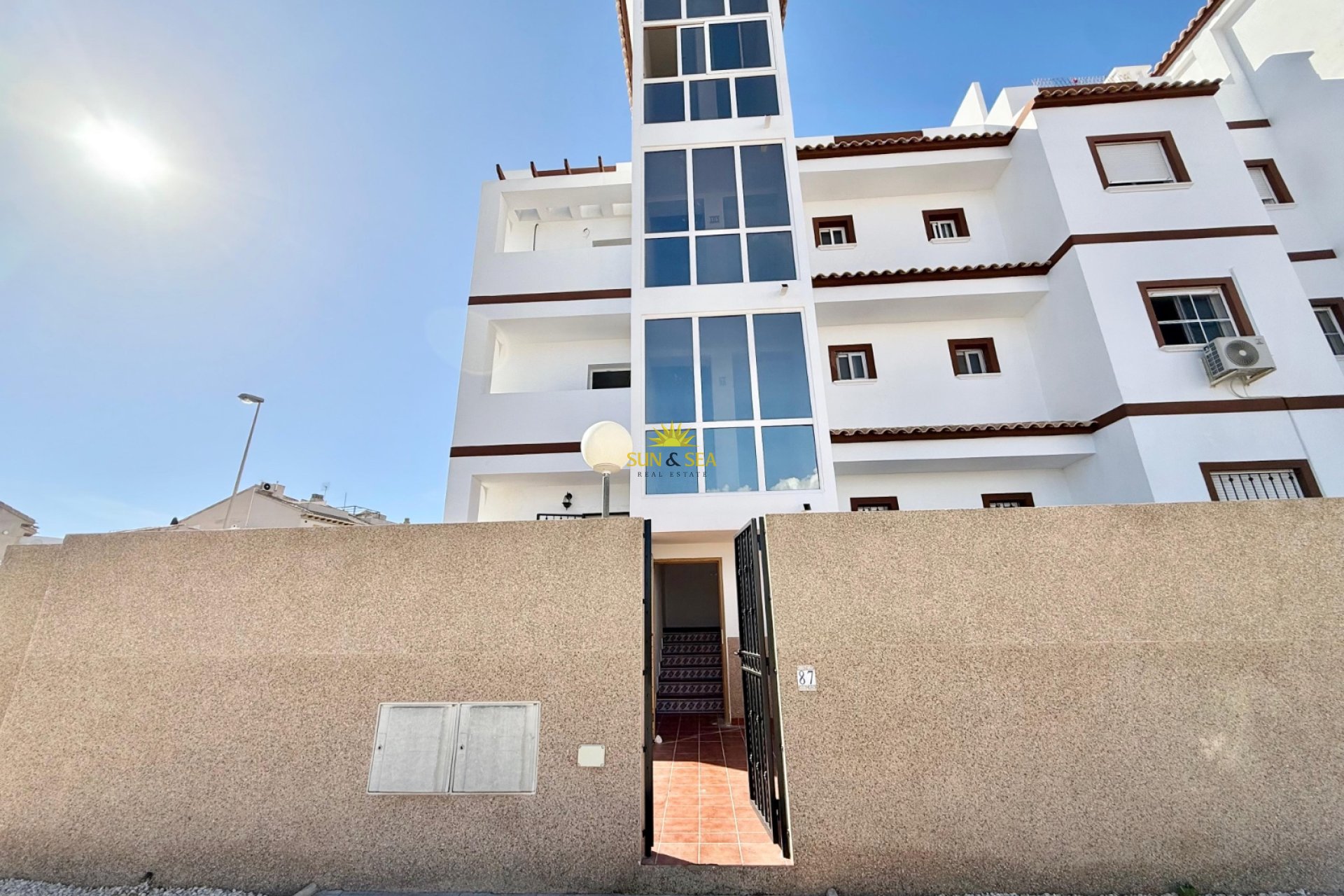 Reventa - Ground Floor - Orihuela Costa - Punta Prima