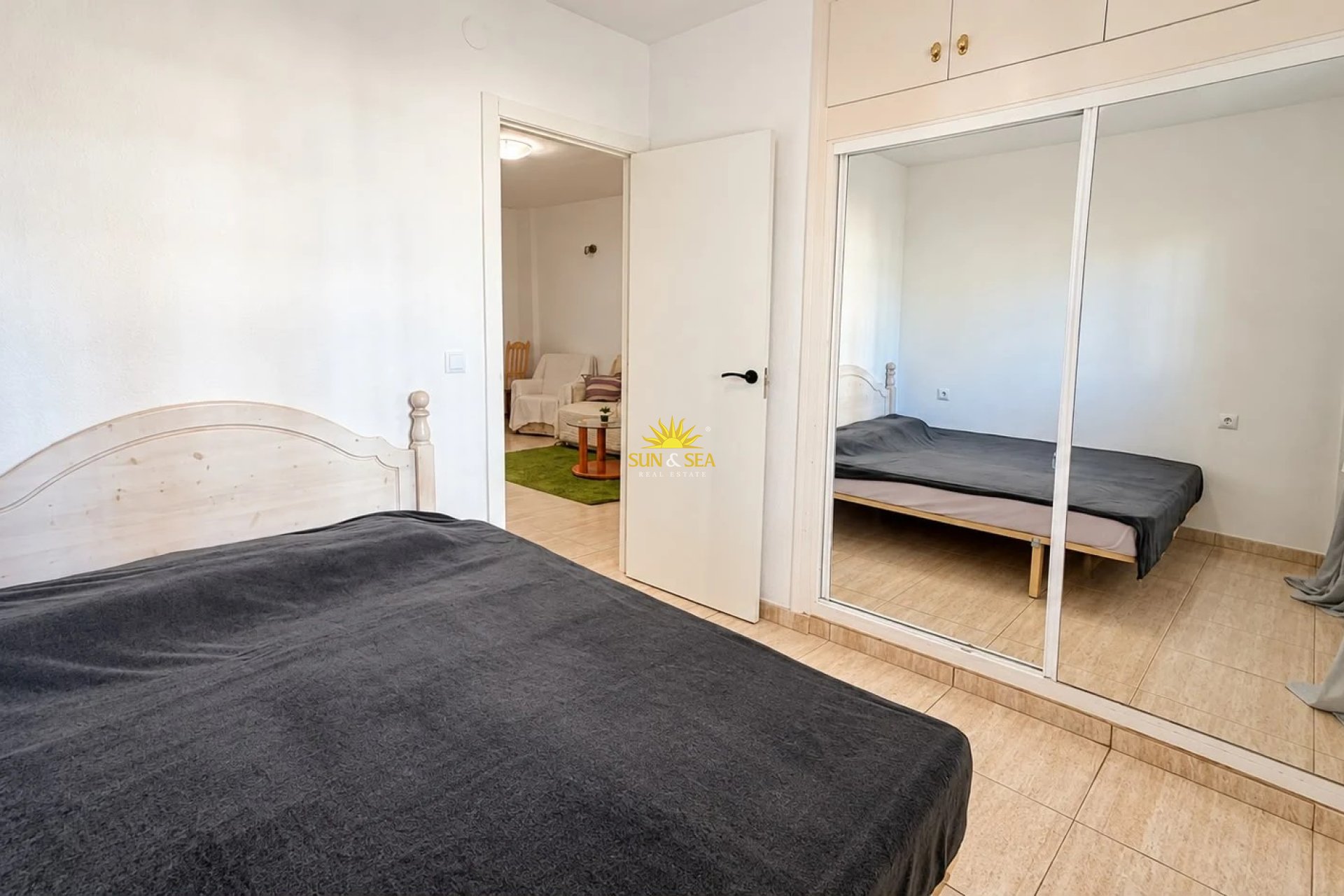 Reventa - Ground Floor - Orihuela Costa