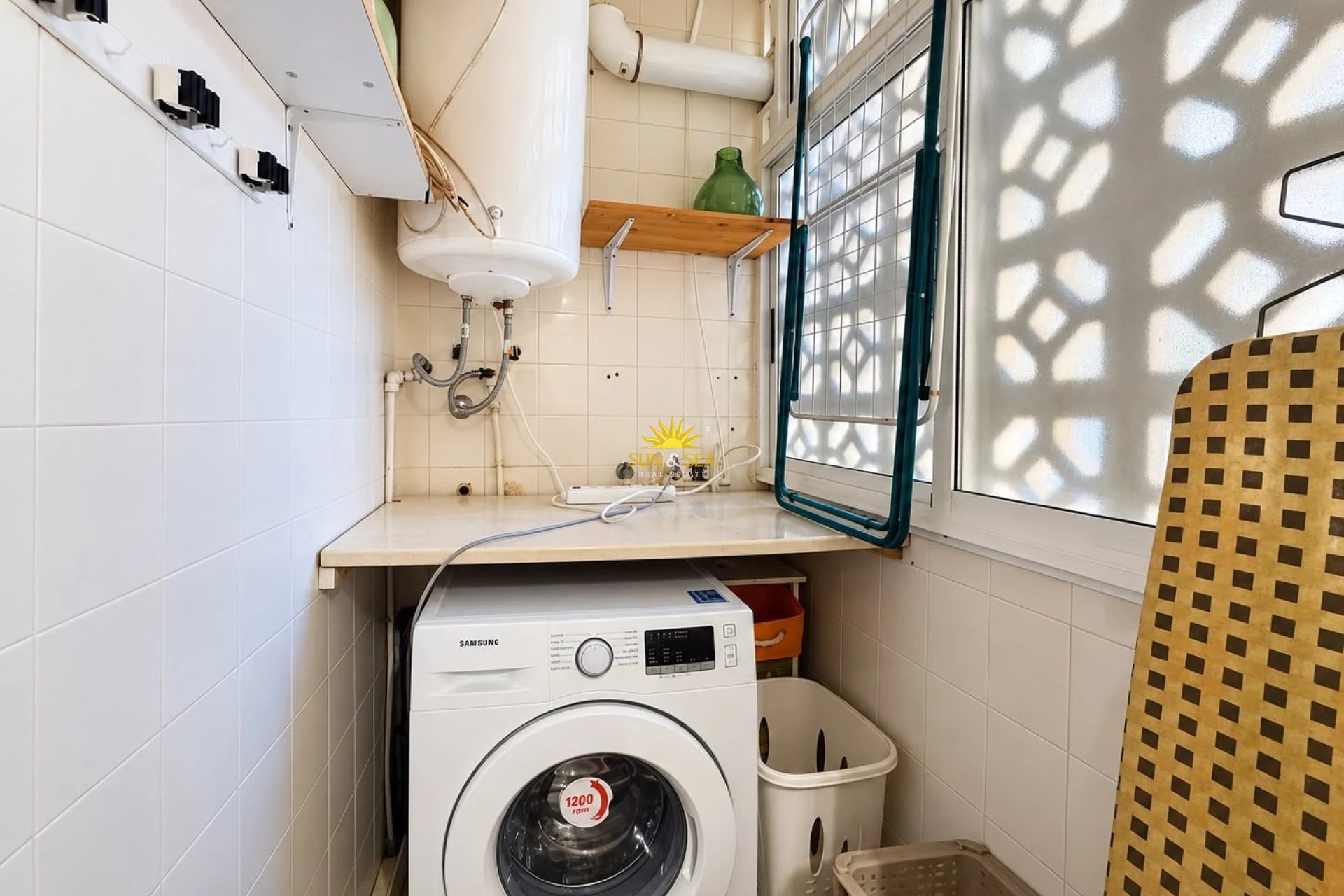 Reventa - Ground Floor - Orihuela Costa
