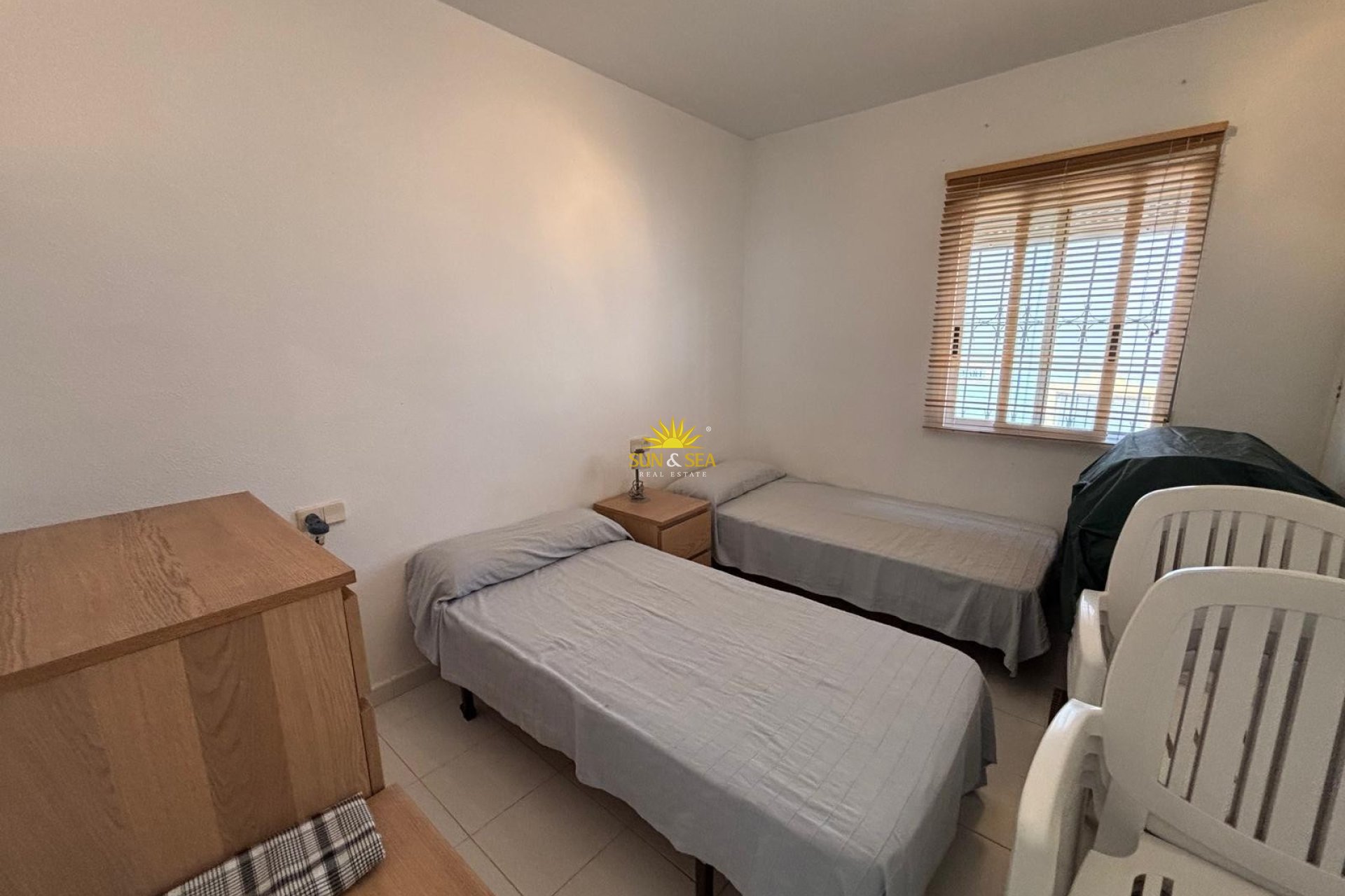 Reventa - Ground Floor - Orihuela - Los Balcones Y los Altos