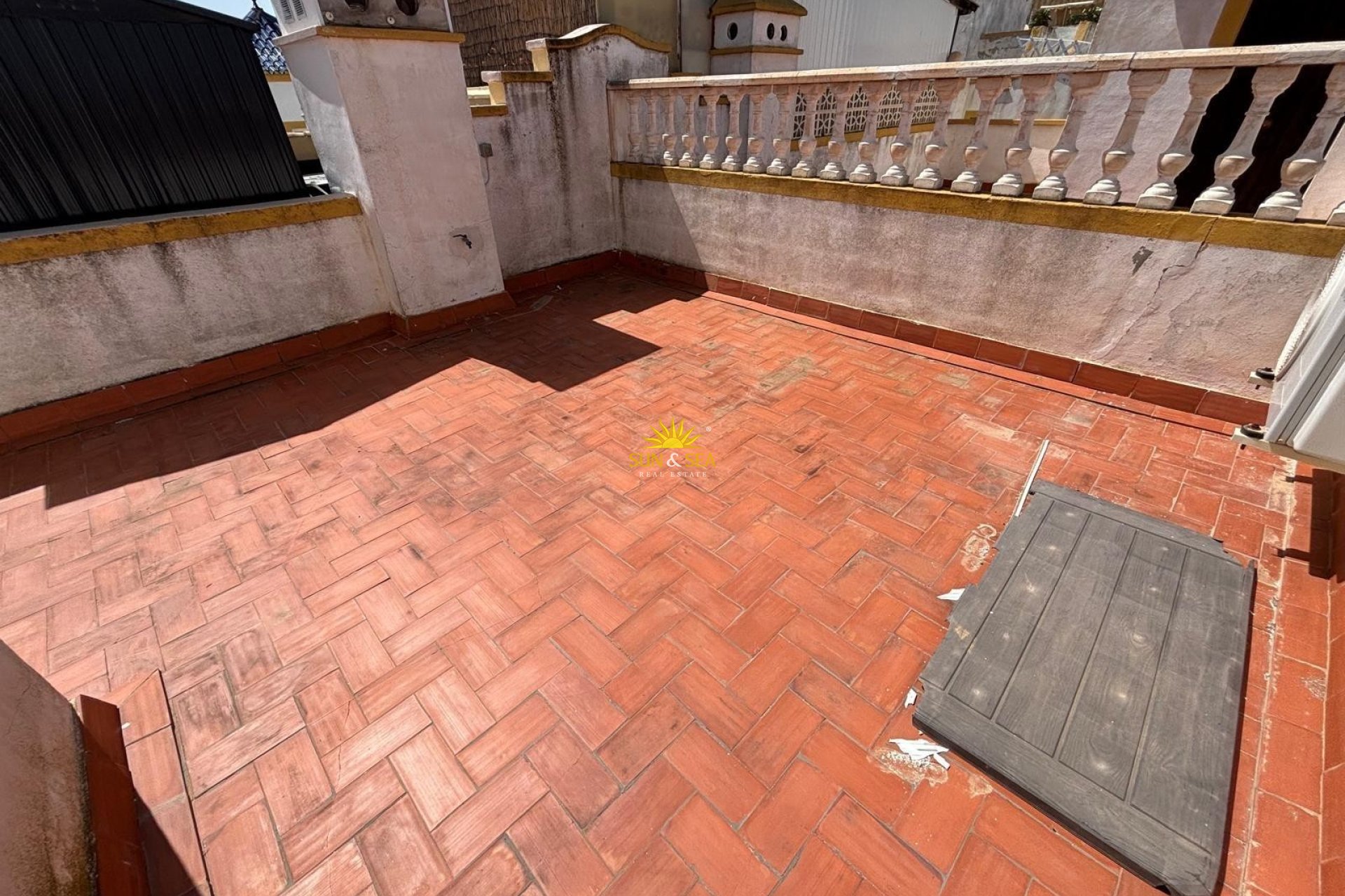 Reventa - Ground Floor - Orihuela - Los Balcones Y los Altos