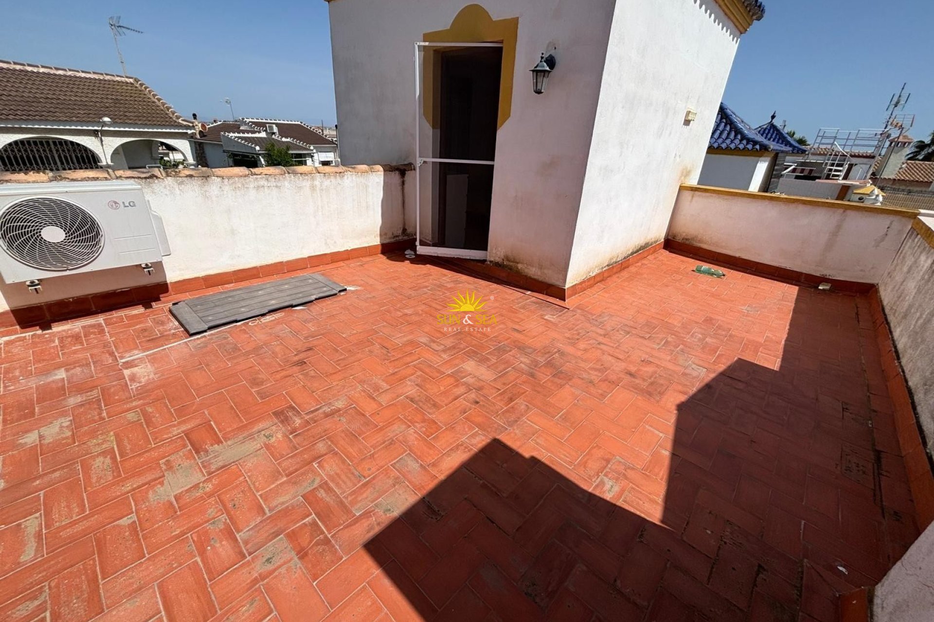 Reventa - Ground Floor - Orihuela - Los Balcones Y los Altos