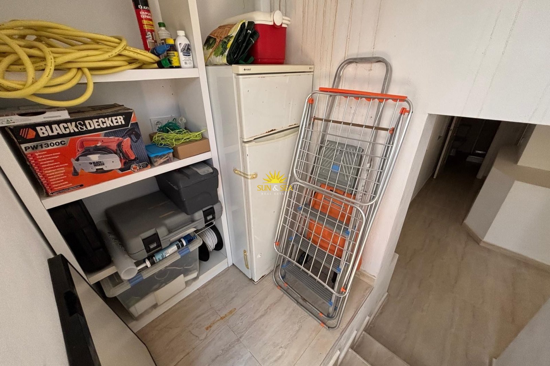 Reventa - Ground Floor - Orihuela - Los Balcones Y los Altos