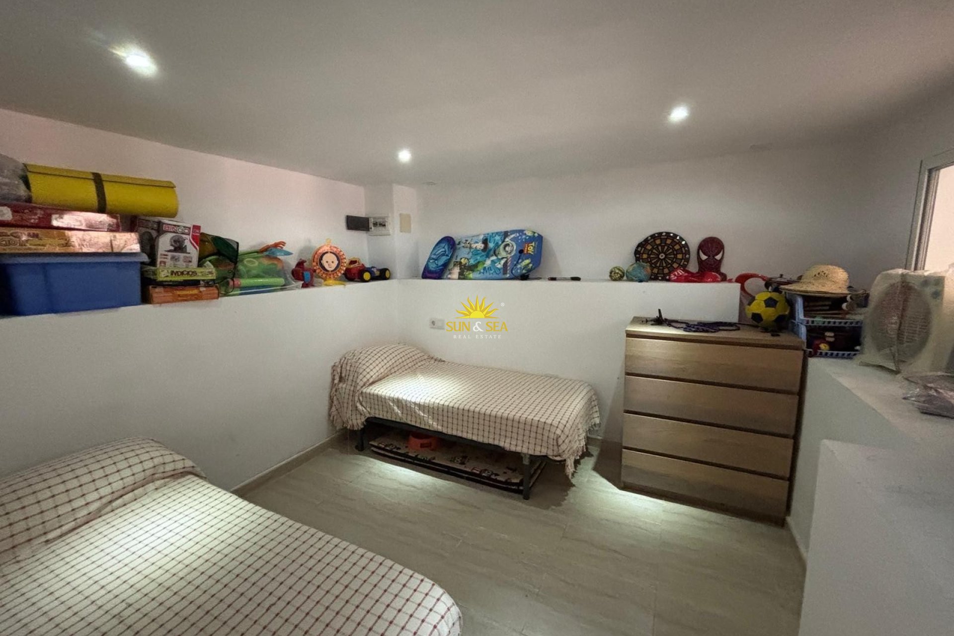 Reventa - Ground Floor - Orihuela - Los Balcones Y los Altos