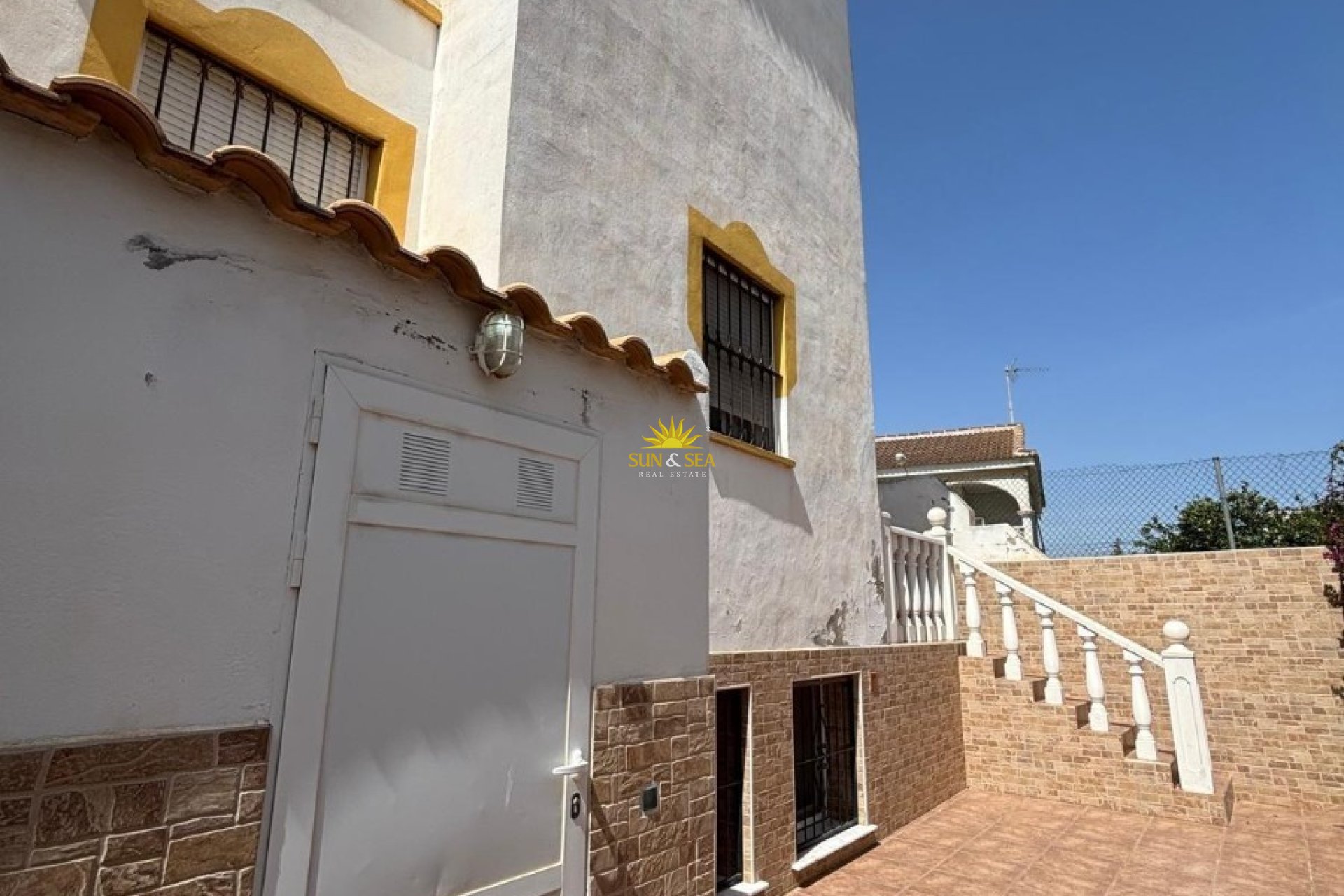 Reventa - Ground Floor - Orihuela - Los Balcones Y los Altos