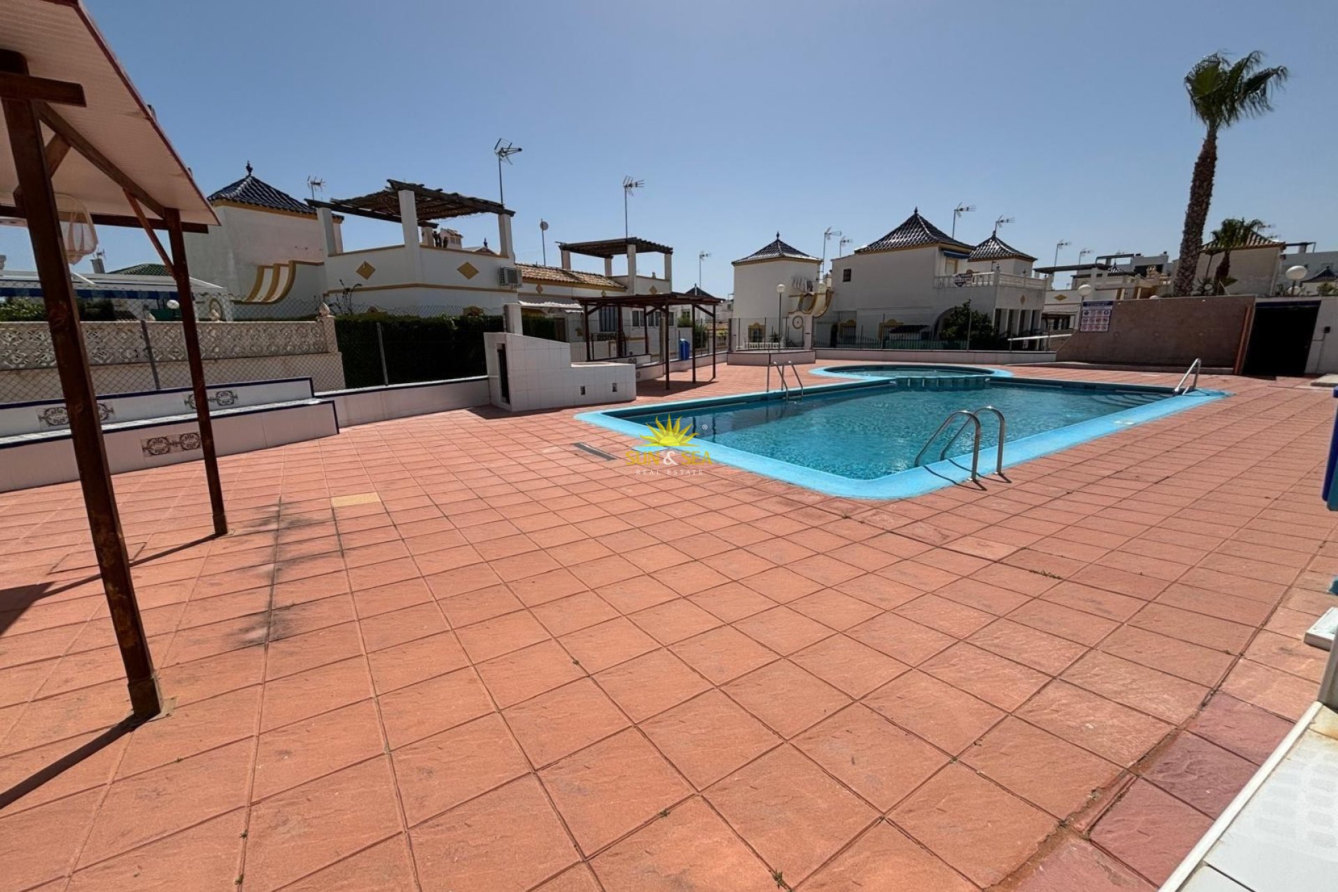 Reventa - Ground Floor - Orihuela - Los Balcones Y los Altos