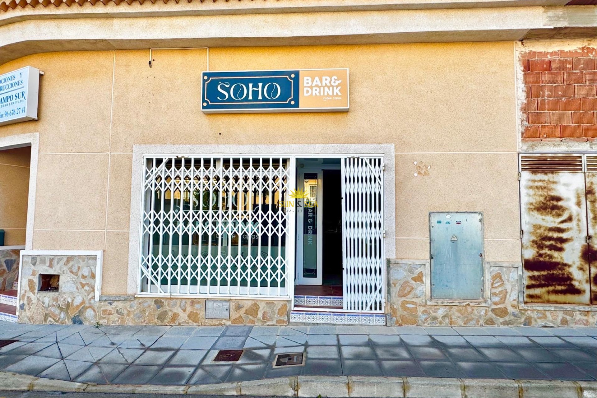 Reventa - Ground Floor - Pilar de la Horadada - Pinar de Campoverde