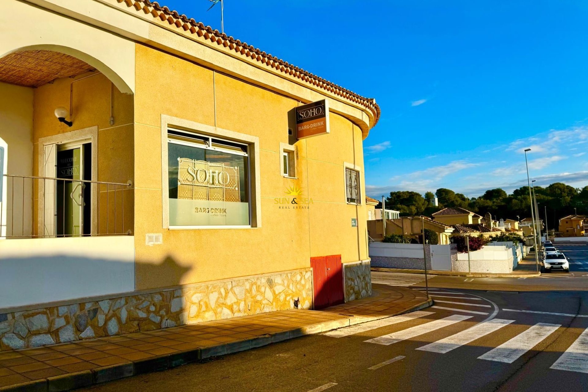 Reventa - Ground Floor - Pilar de la Horadada - Pinar de Campoverde