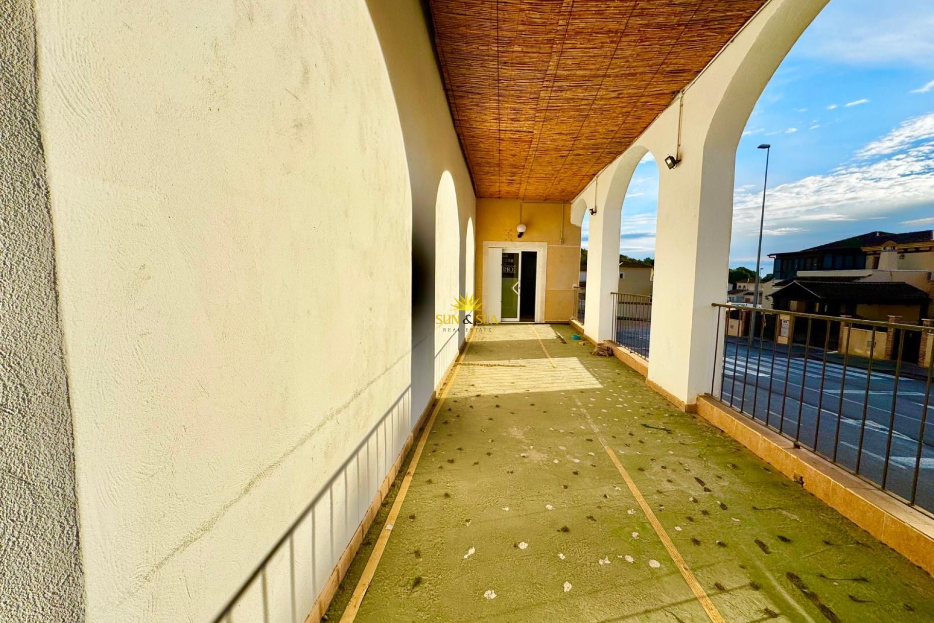 Reventa - Ground Floor - Pilar de la Horadada - Pinar de Campoverde