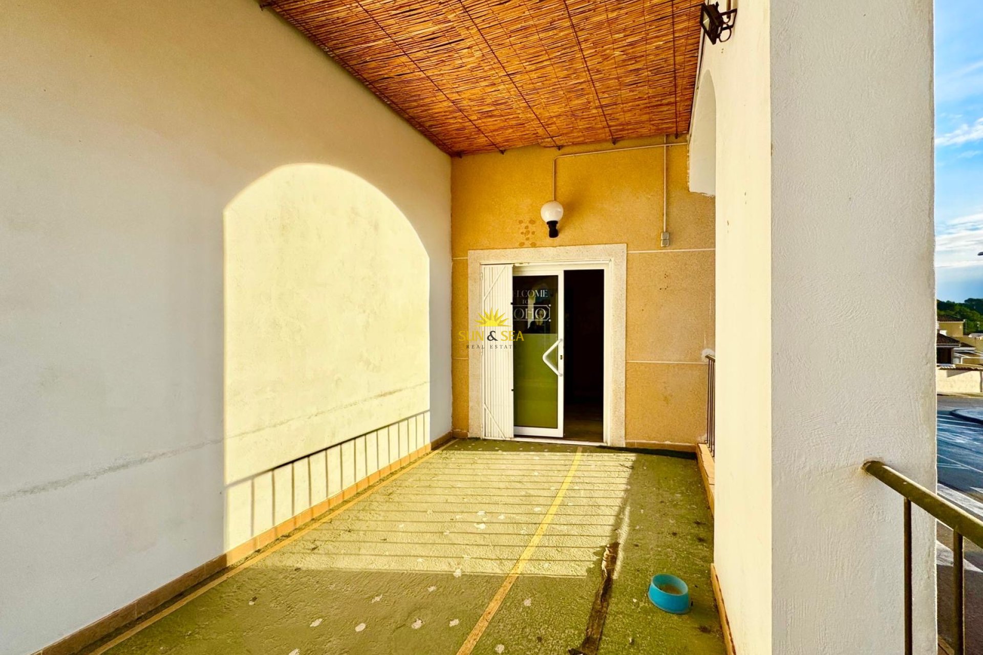 Reventa - Ground Floor - Pilar de la Horadada - Pinar de Campoverde