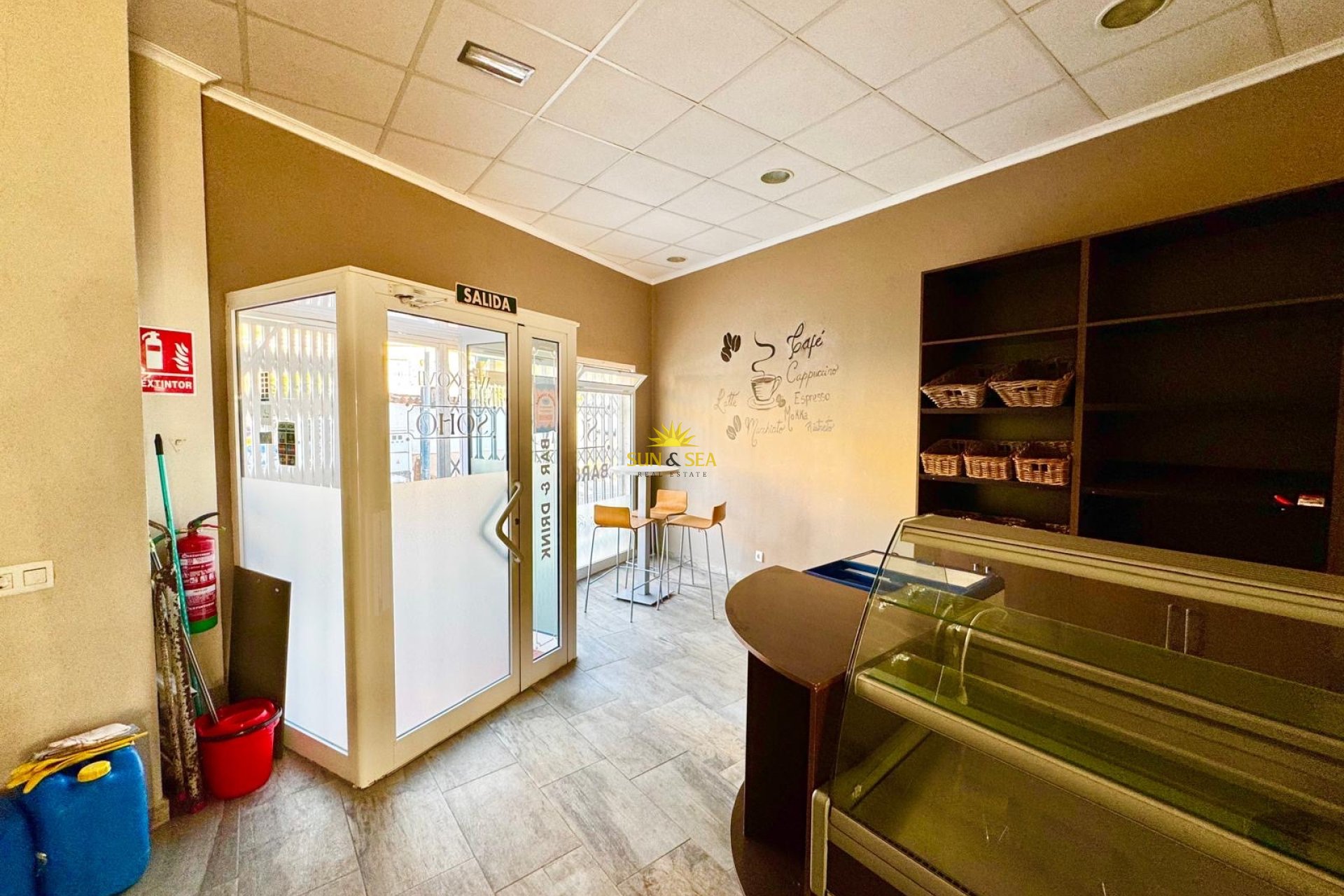 Reventa - Ground Floor - Pilar de la Horadada - Pinar de Campoverde
